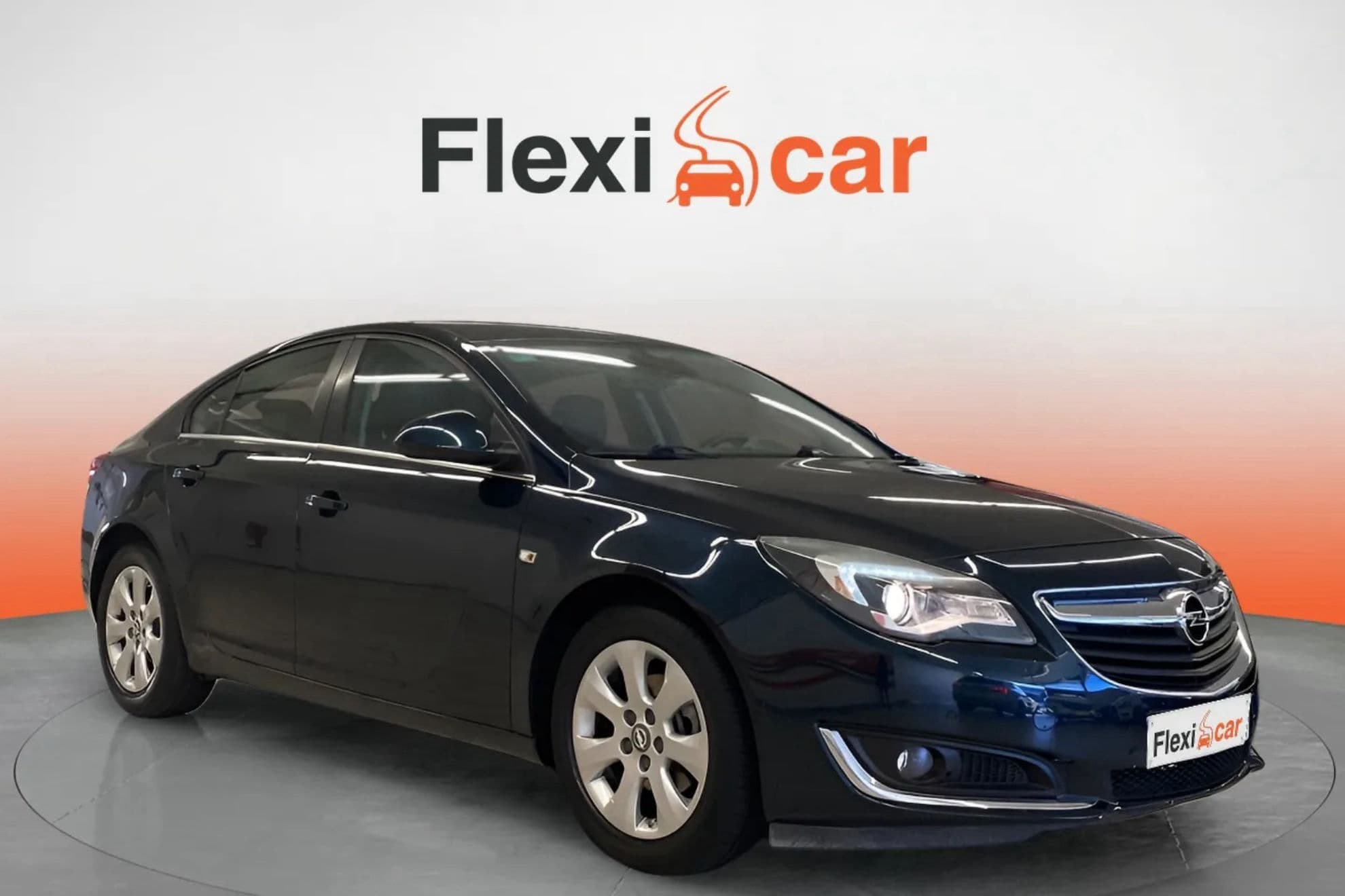 Opel Insignia 1.6 CDTI S&S ecoF 100kW (136CV) Business