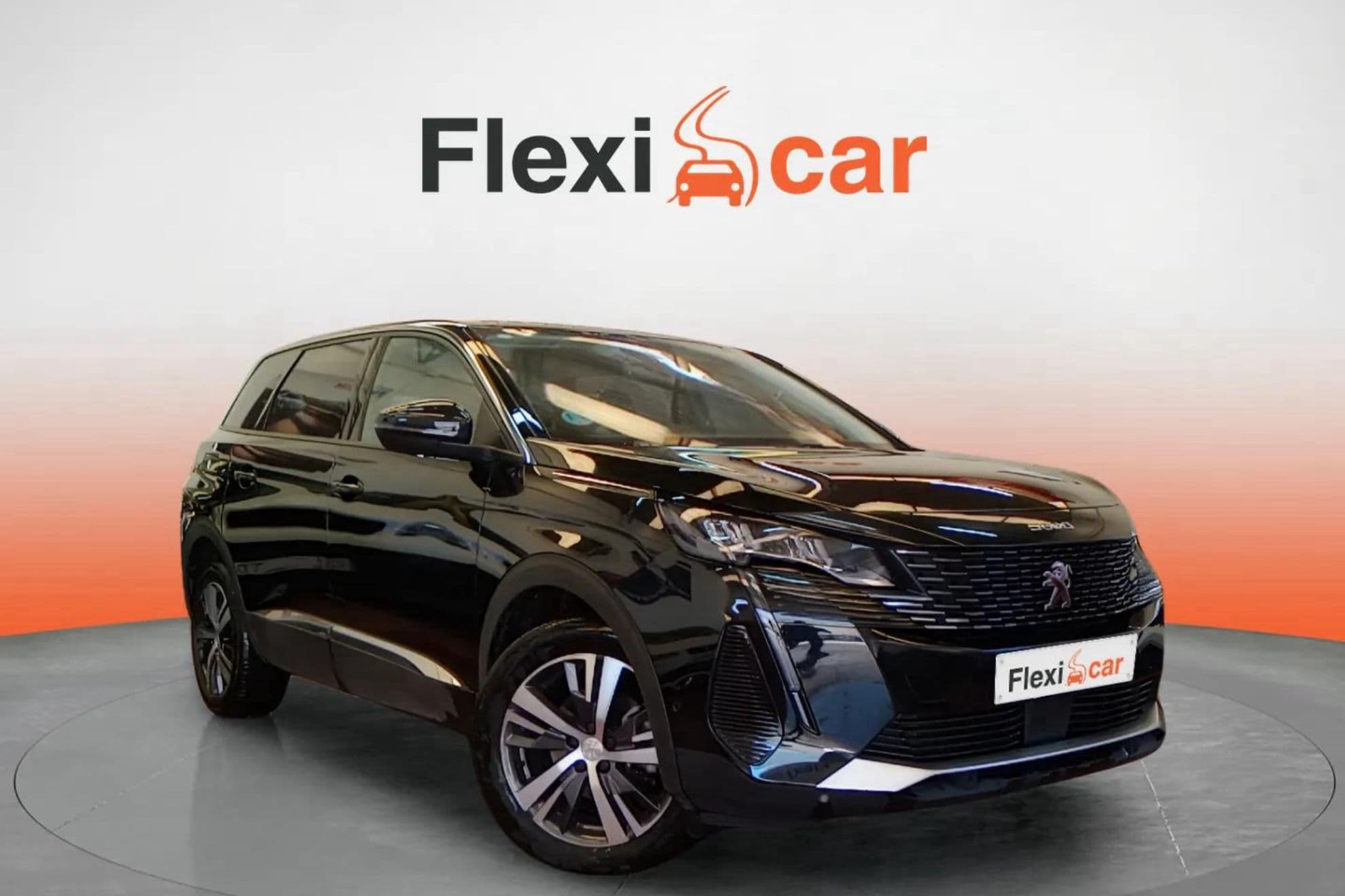 Peugeot 5008 1.2 PureTech 96KW (130CV) S&S Allure