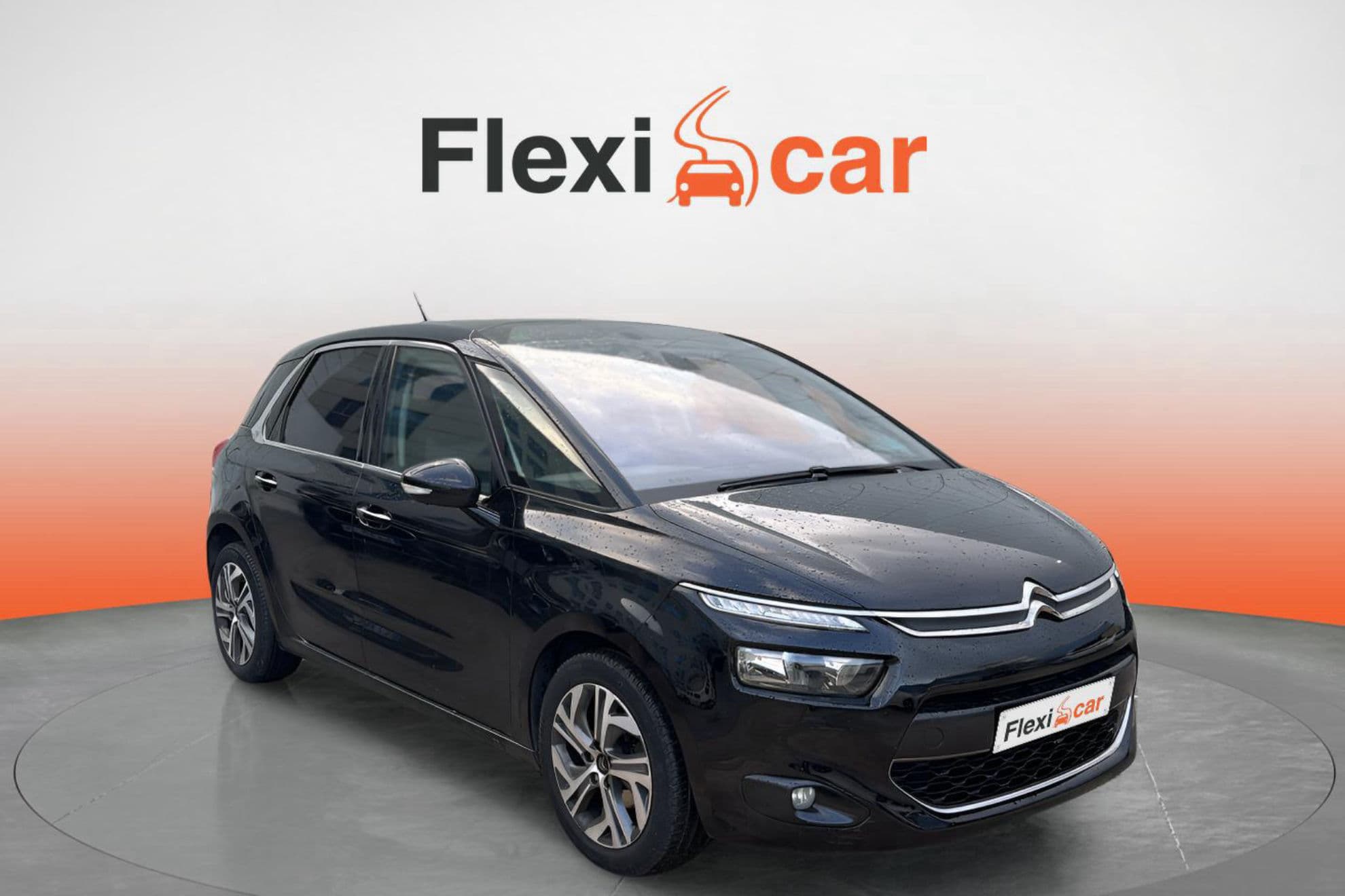 Citroën C4 Picasso PureTech 130 S&S 6v Attraction