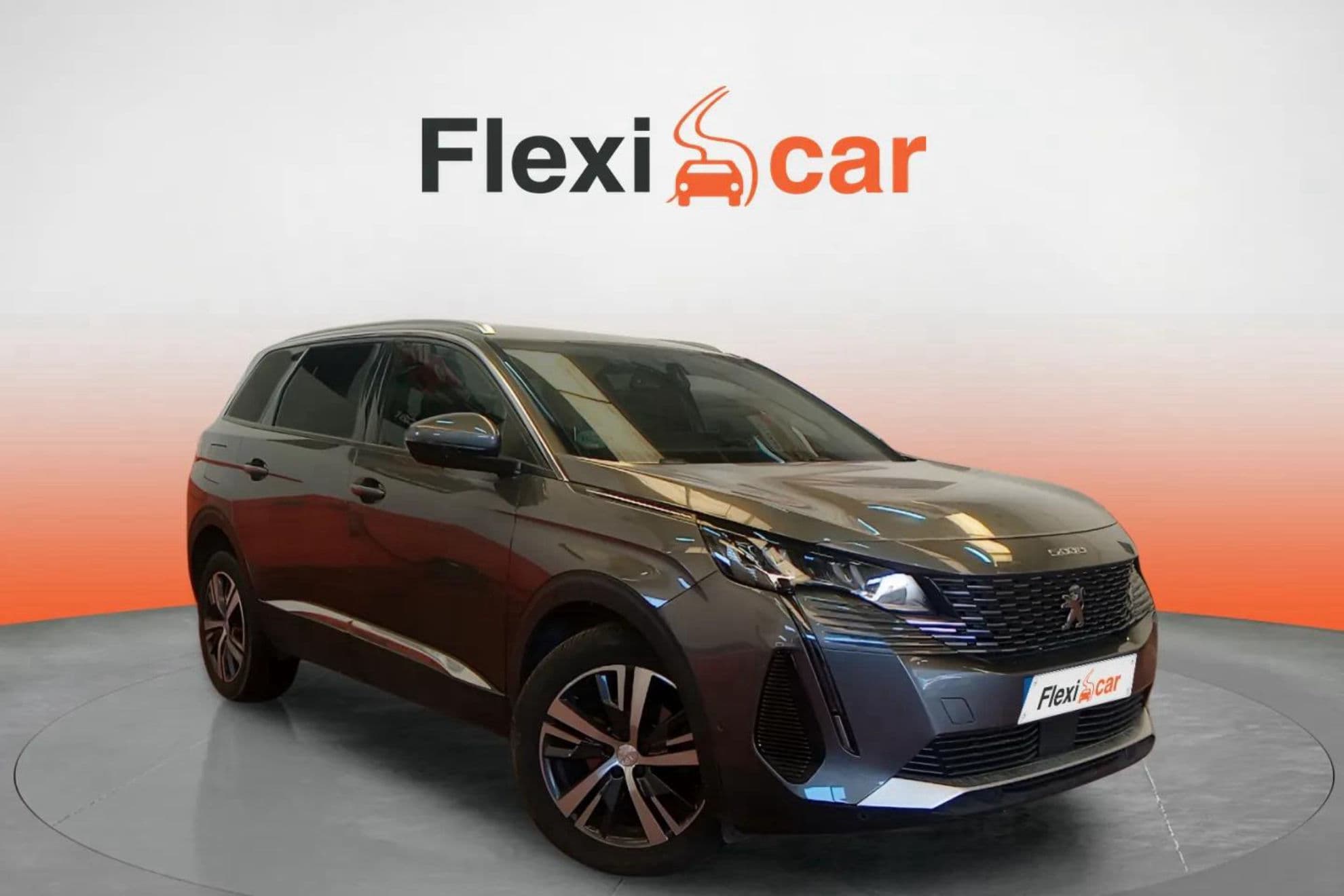 Peugeot 5008 1.2 PureTech 96KW S&S Allure Pack EAT8