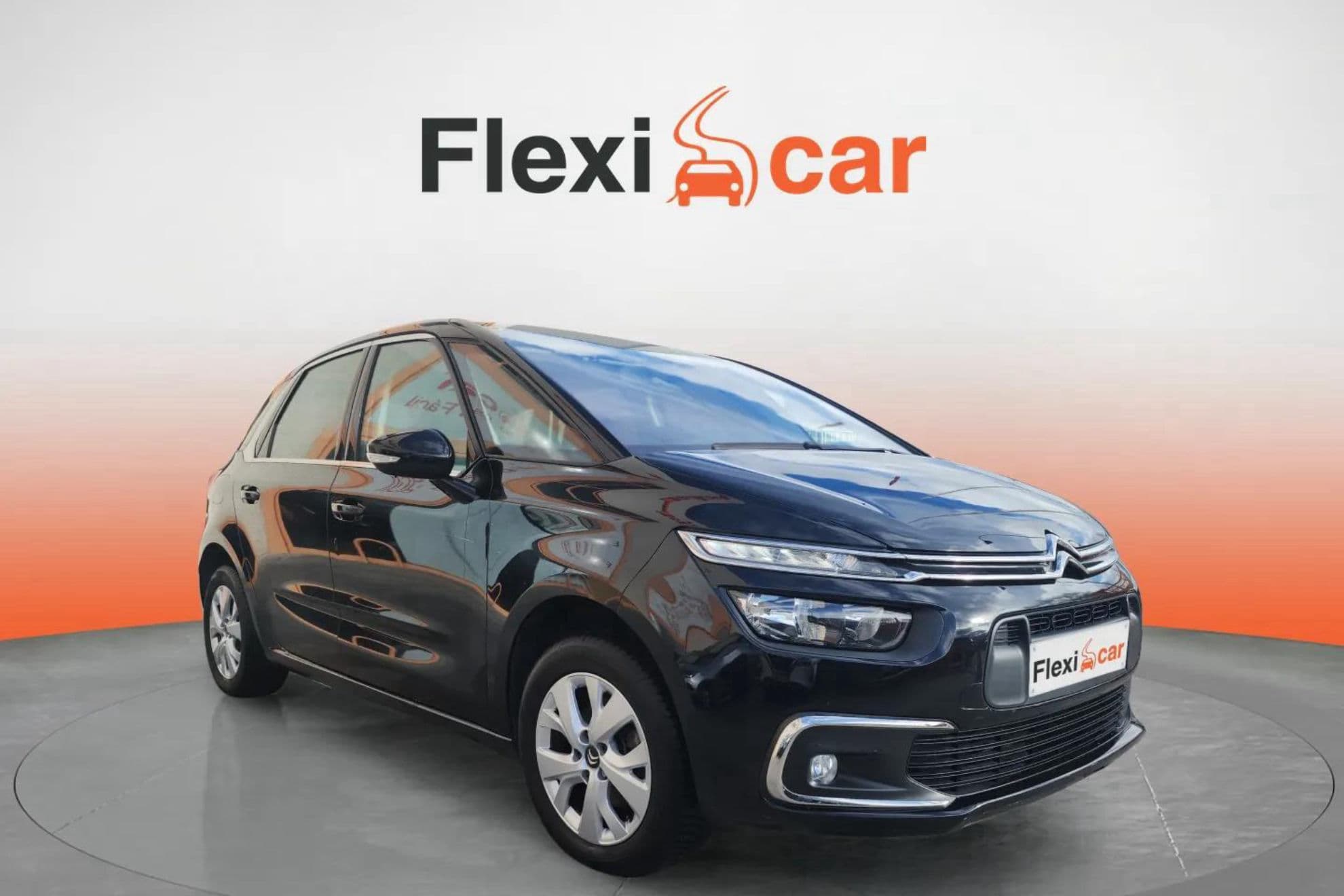Citroën C4 Spacetourer PureTech 96KW (130CV) S&S 6v Feel