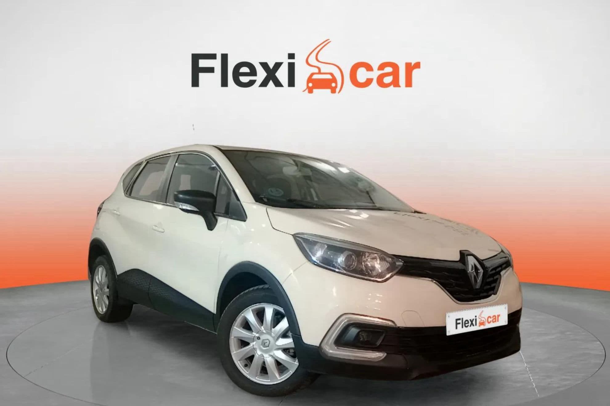Renault Captur Life dCi 66kW (90CV)