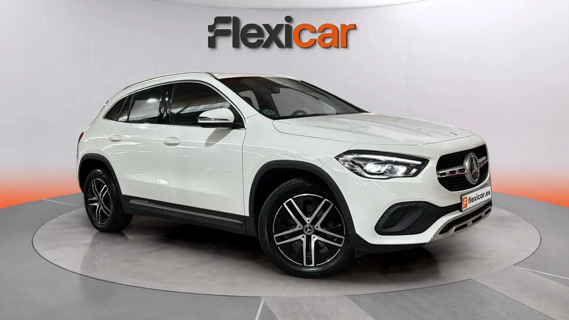 Mercedes-Benz Clase GLA GLA 200 D