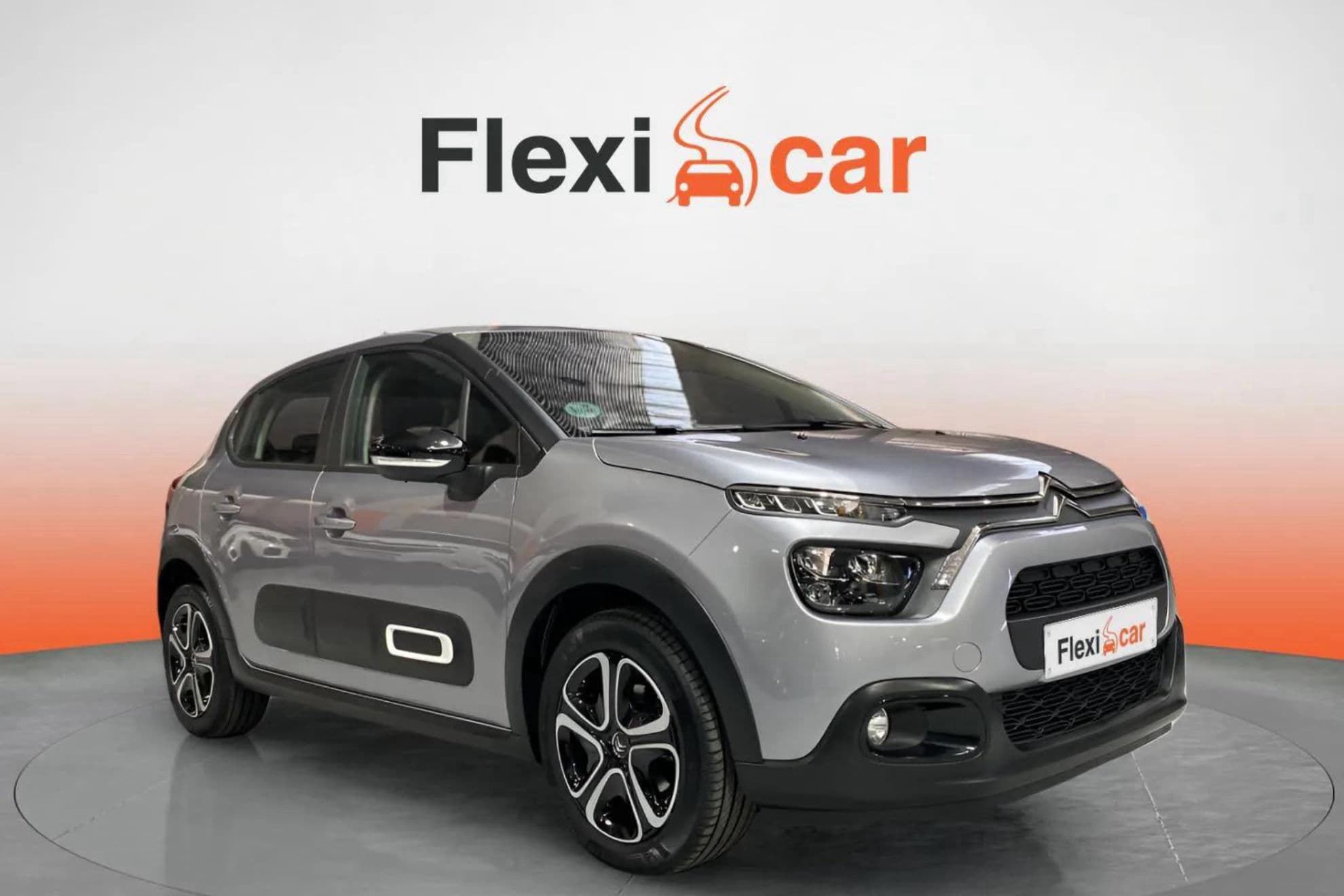 Citroën C3 BlueHDi 75KW (100CV) Plus