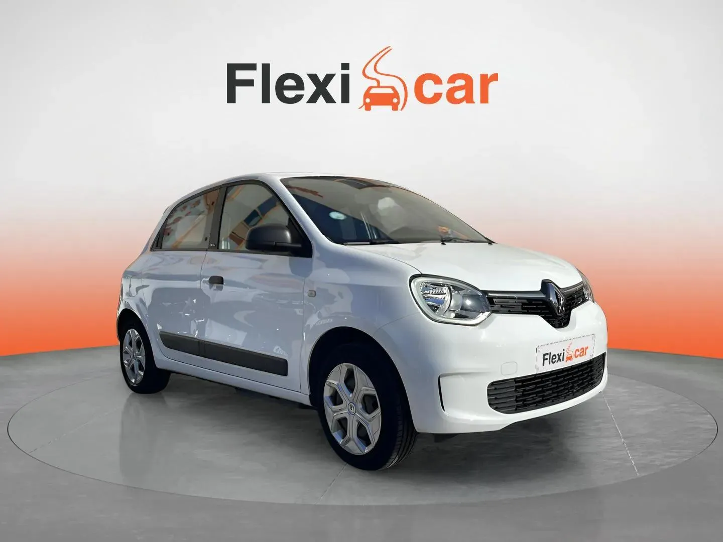 Renault Twingo Vibes 60 kW R80 batería 20kWh