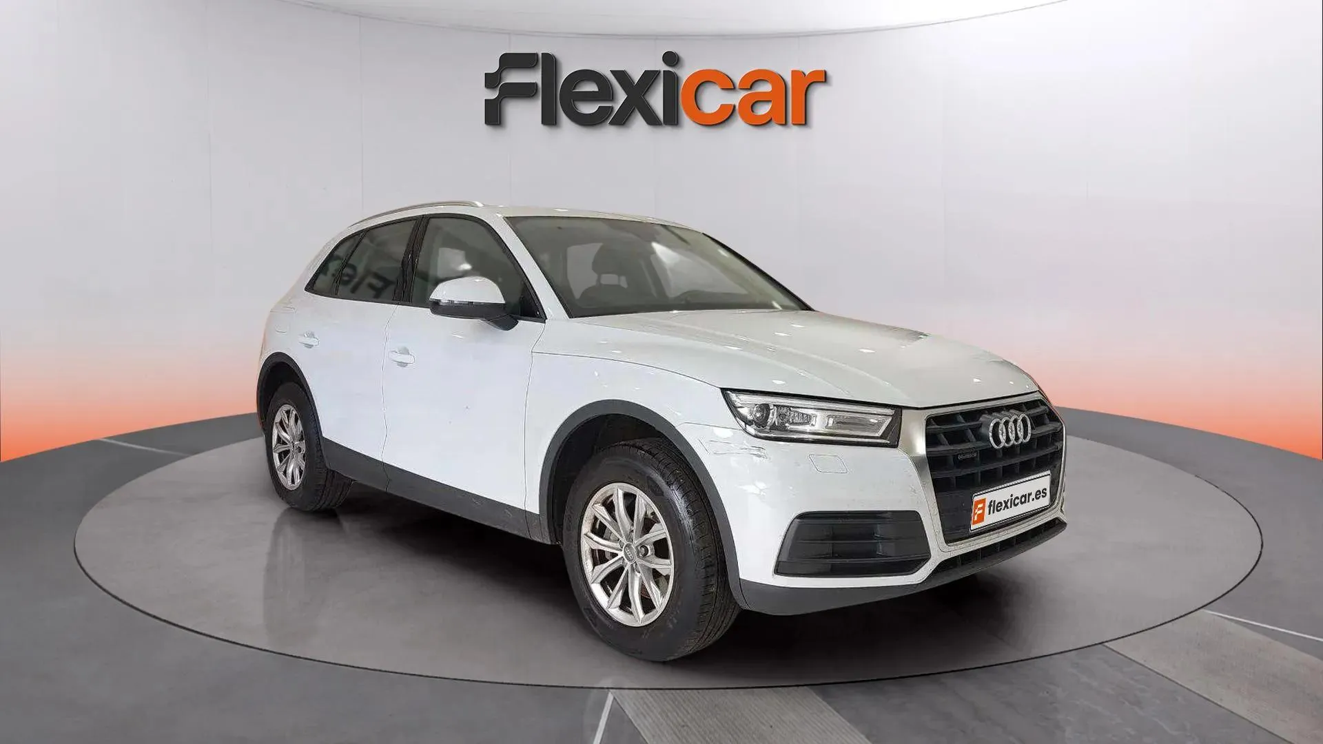 Audi Q5 40 TDI 140kW (190CV) quattro S tronic