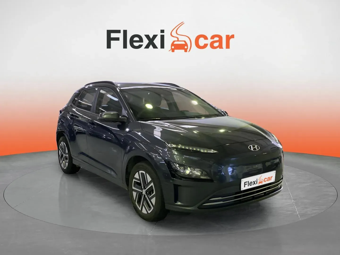 Hyundai Kona 100kW EV Maxx