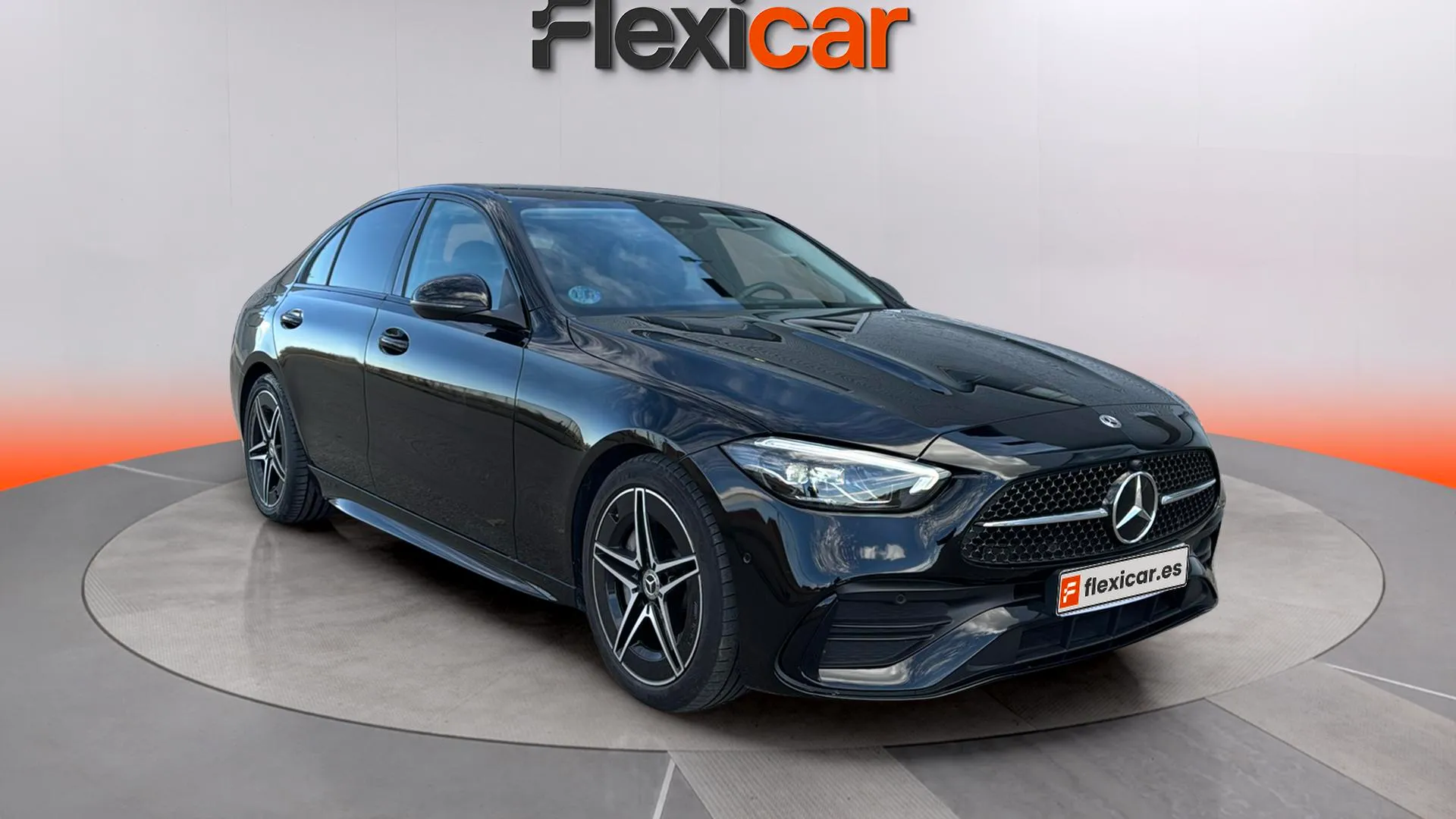 Mercedes-Benz Clase C C 200 d