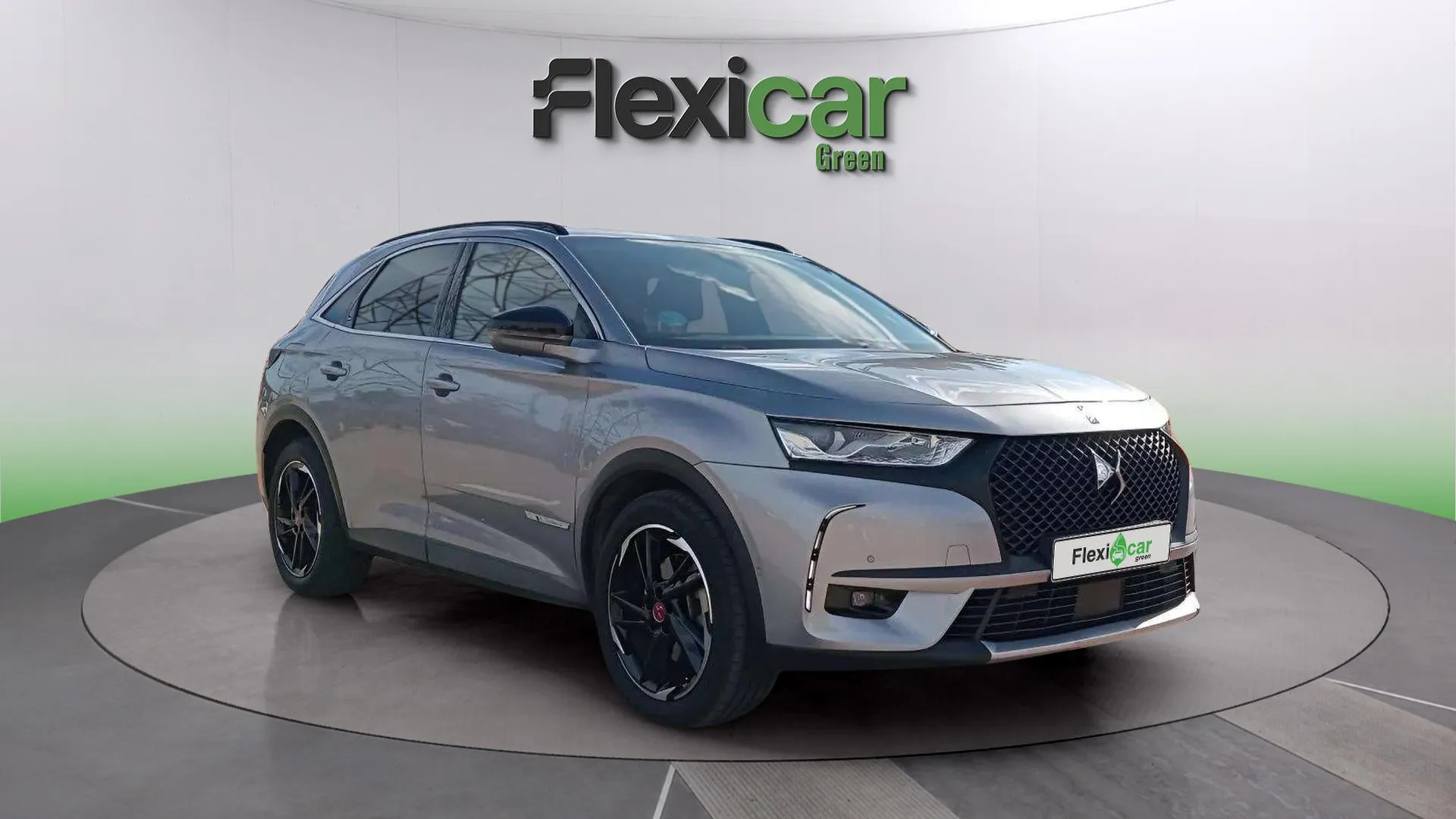 DS DS 7 Crossback 1.6 E-Tense 225 PERFORMANCE LINE + Auto