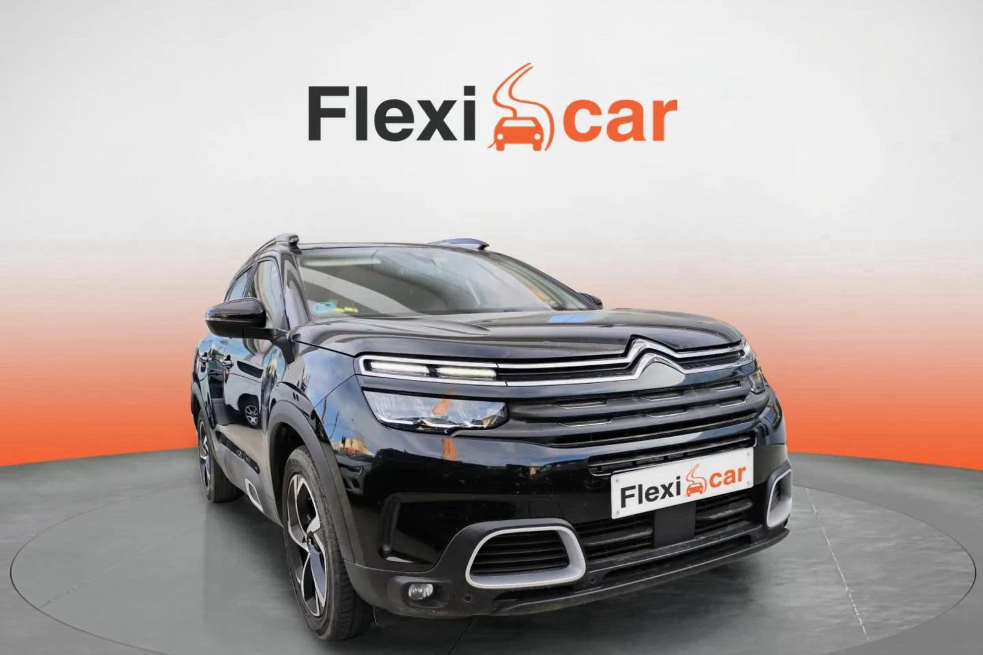 Citroën C5 Aircross PureTech 96kW (130CV) S&S EAT8 Feel