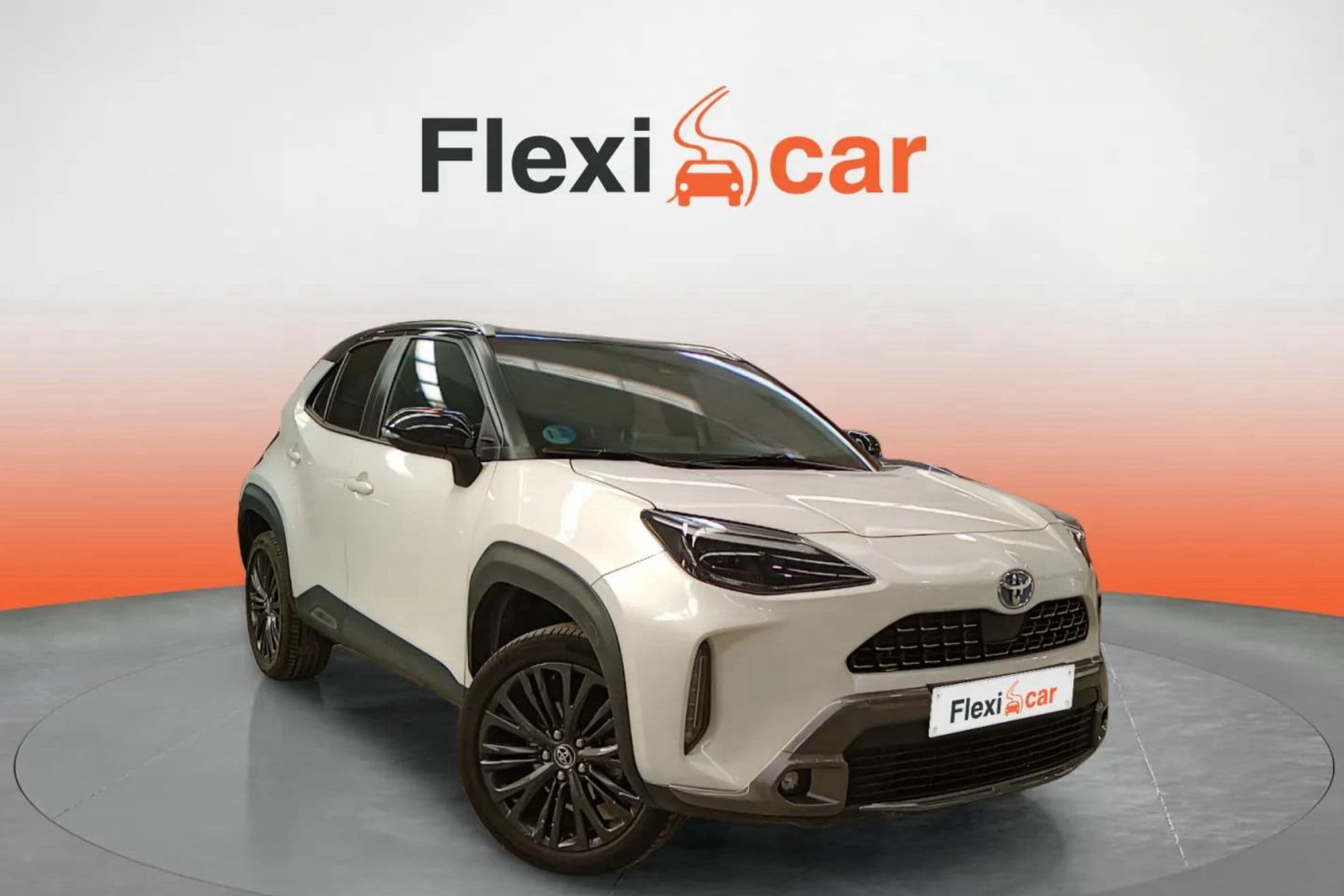 Toyota Yaris Cross 1.5 120H Adventure