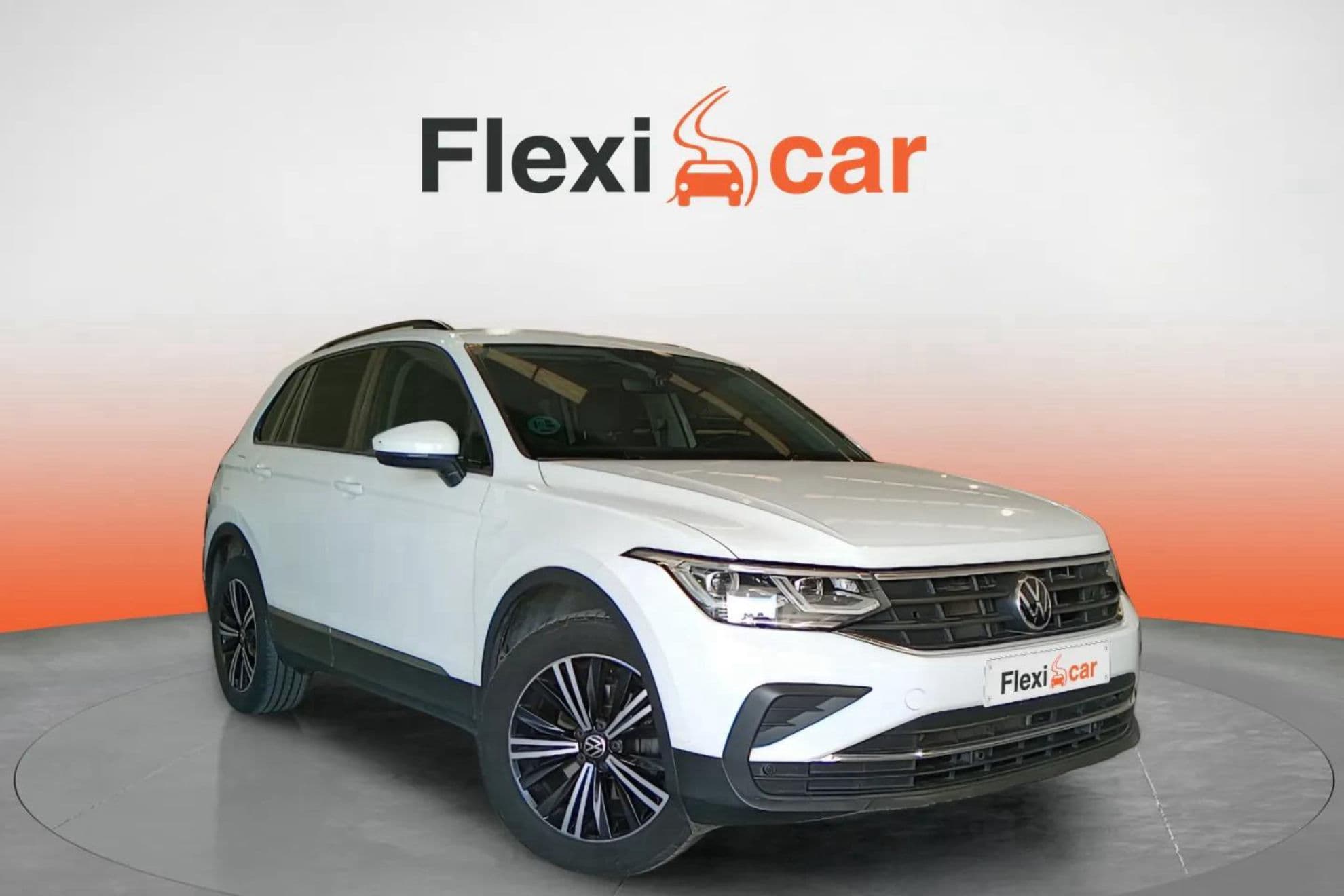 Volkswagen Tiguan Life 1.5 TSI 110kW (150CV)