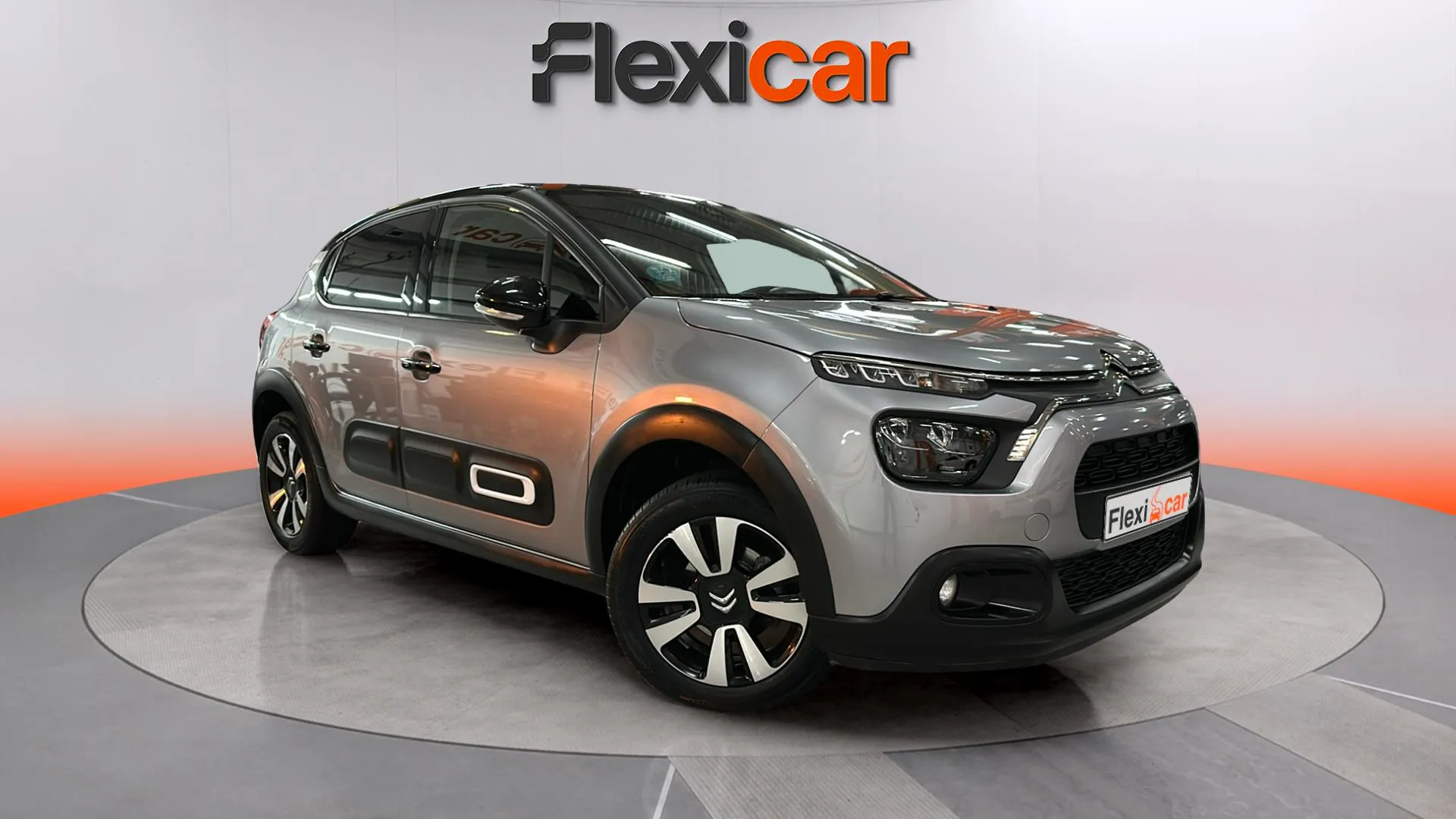 Citroën C3 PureTech 60KW (83CV) Shine