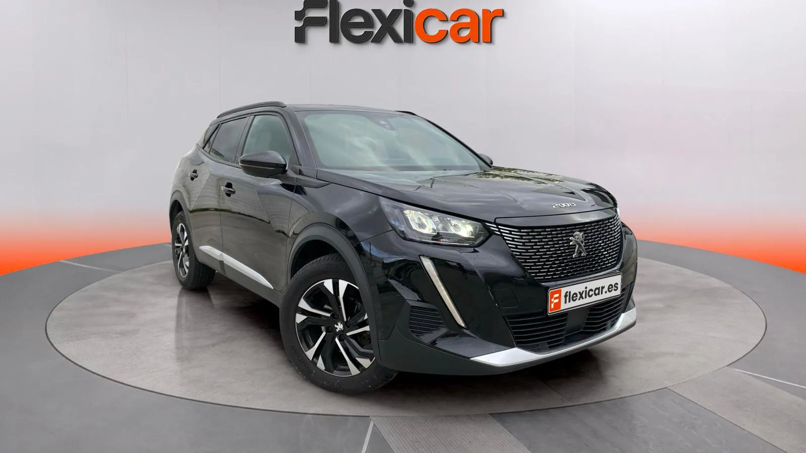 Peugeot 2008 Allure Pack Puretech 130 S&S EAT8