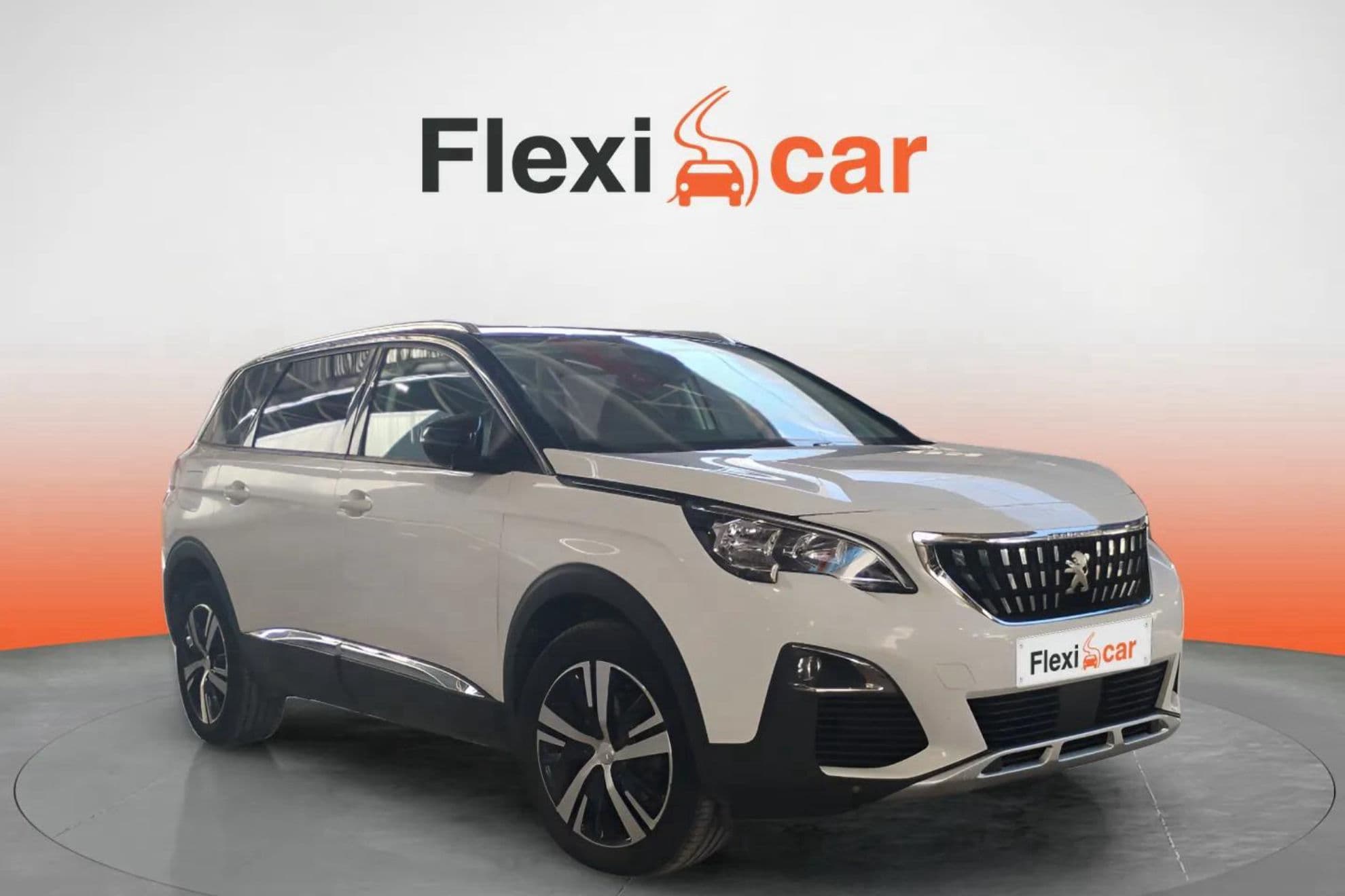 Peugeot 5008 1.2 PureTech 96KW S&S Active Pack EAT8