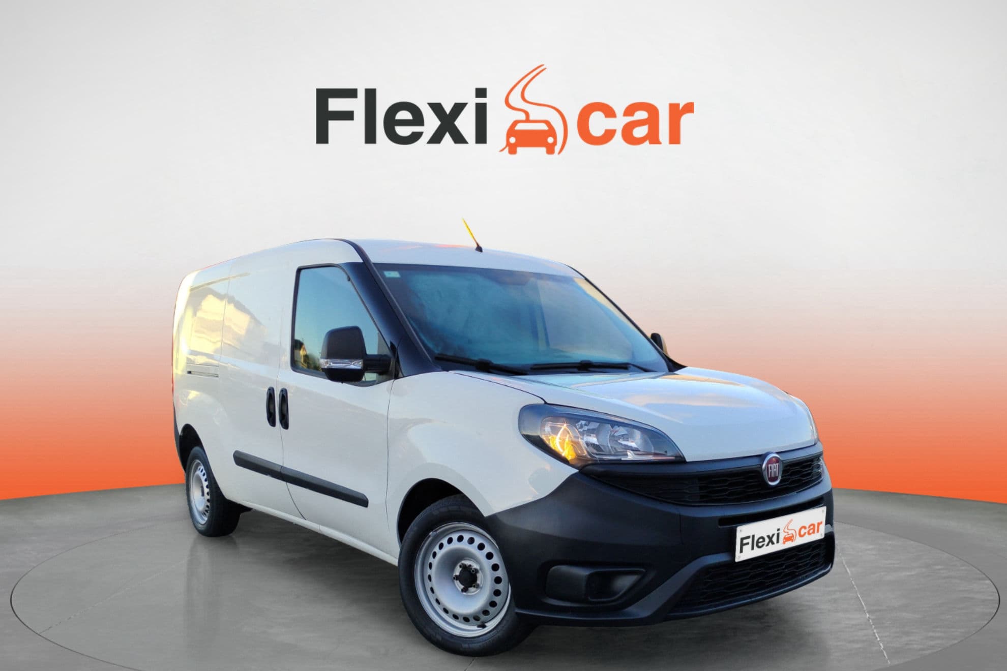 Fiat Doblò Lounge 1.6 Multijet MAX 77kW (105CV) SWB - 5P (2018)