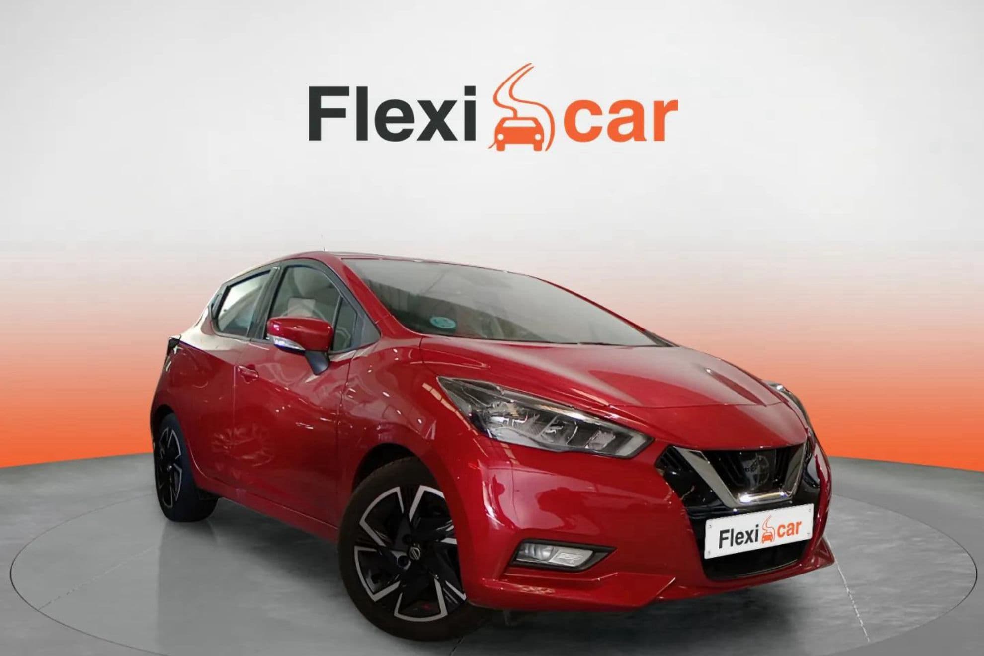 Nissan Micra IG-T 68 kW (92 CV) E6D-F Acenta