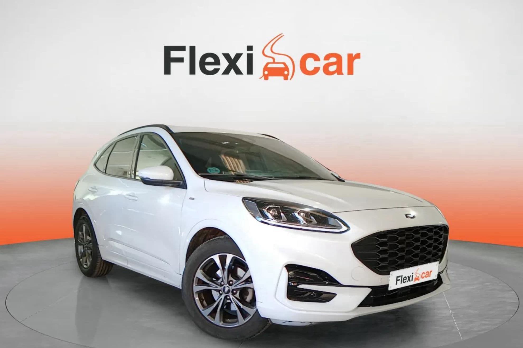 Ford Kuga ST-Line 1.5T EcoBoost 110kW (150CV)