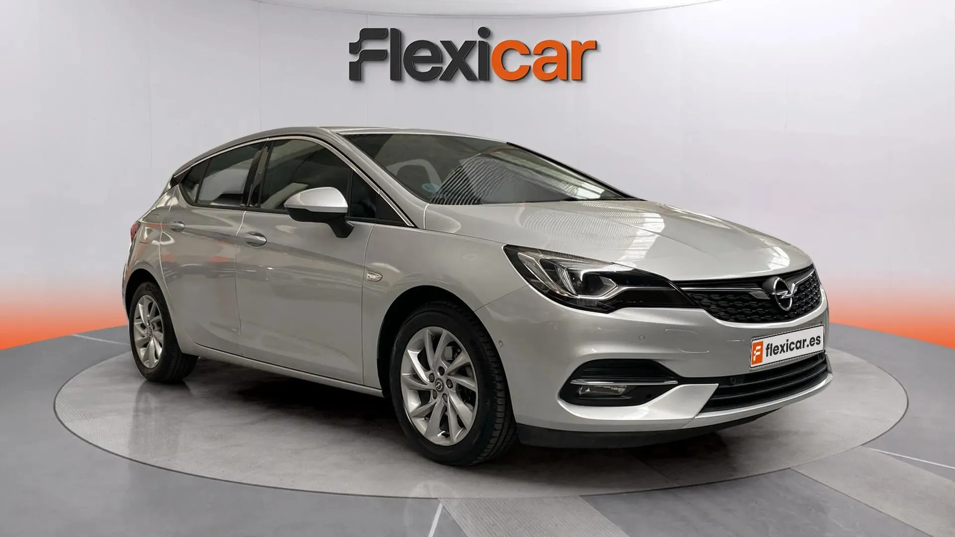 Opel Astra 1.2T SHR 107kW (145CV) Ultimate