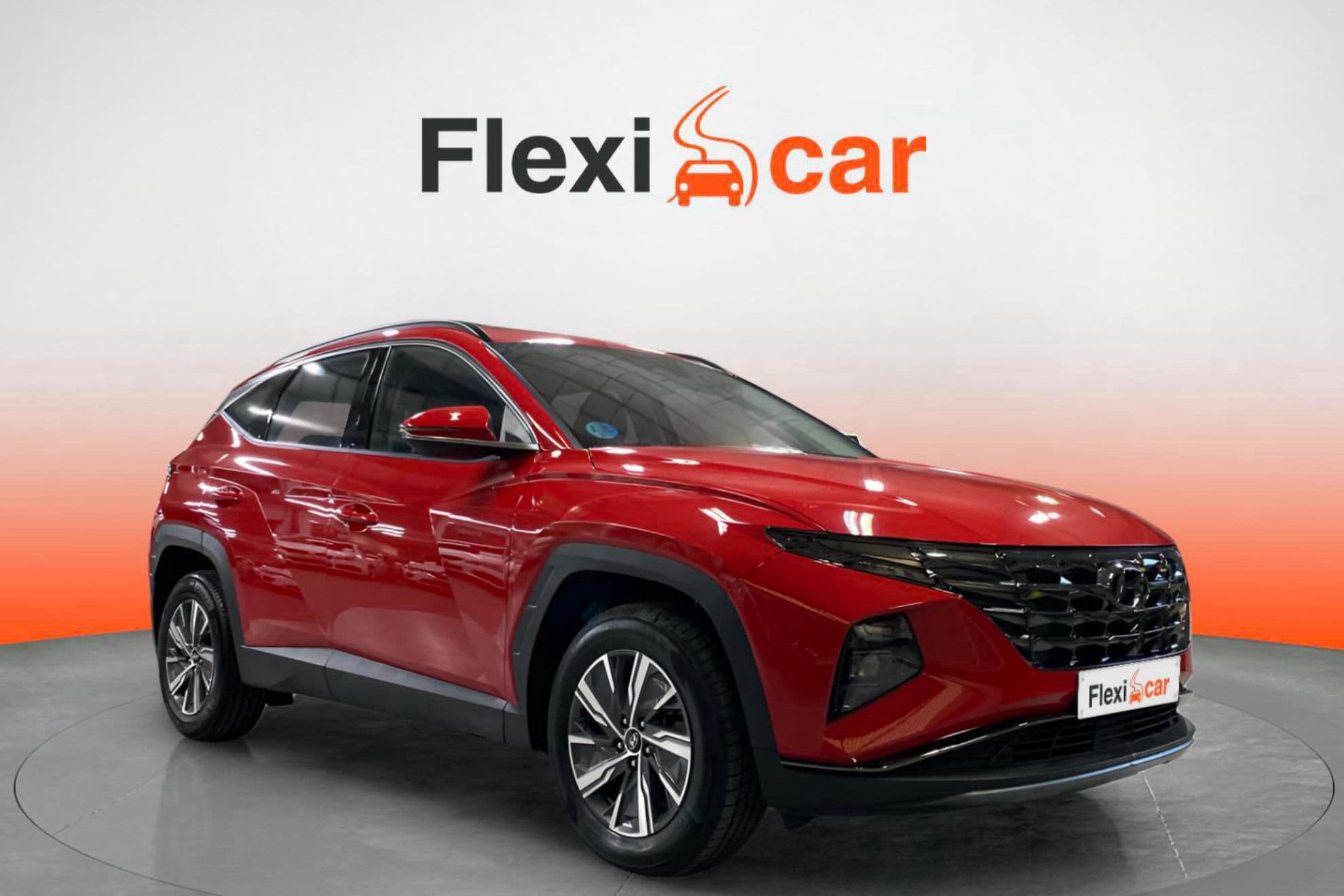Hyundai Tucson 1.6 TGDI 169kW (230CV) HEV Maxx Auto