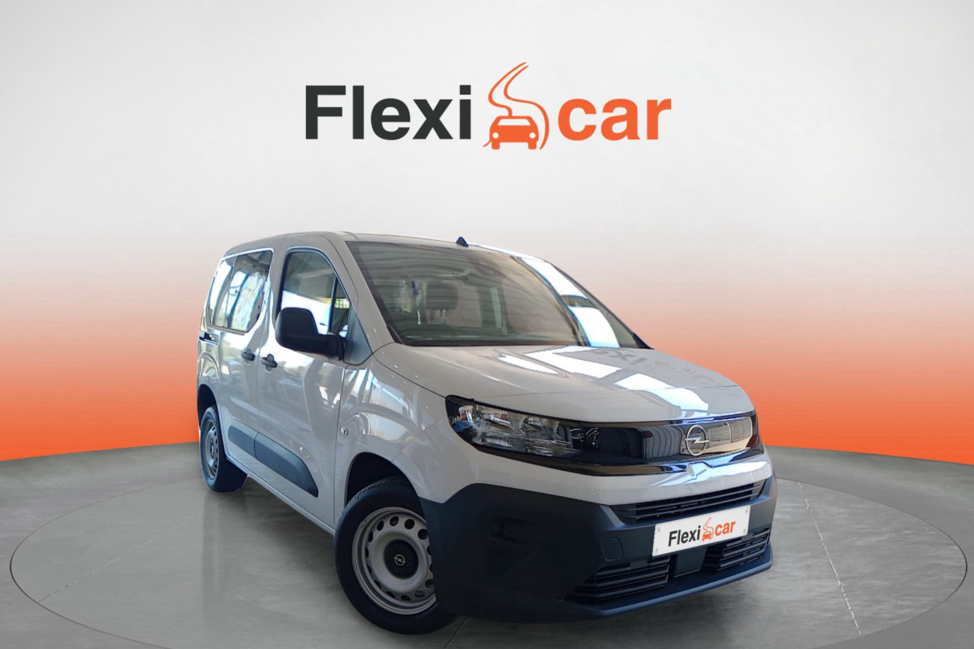 Opel Combo 100 Cv 1.5 Td S/S MT6 €6.4
