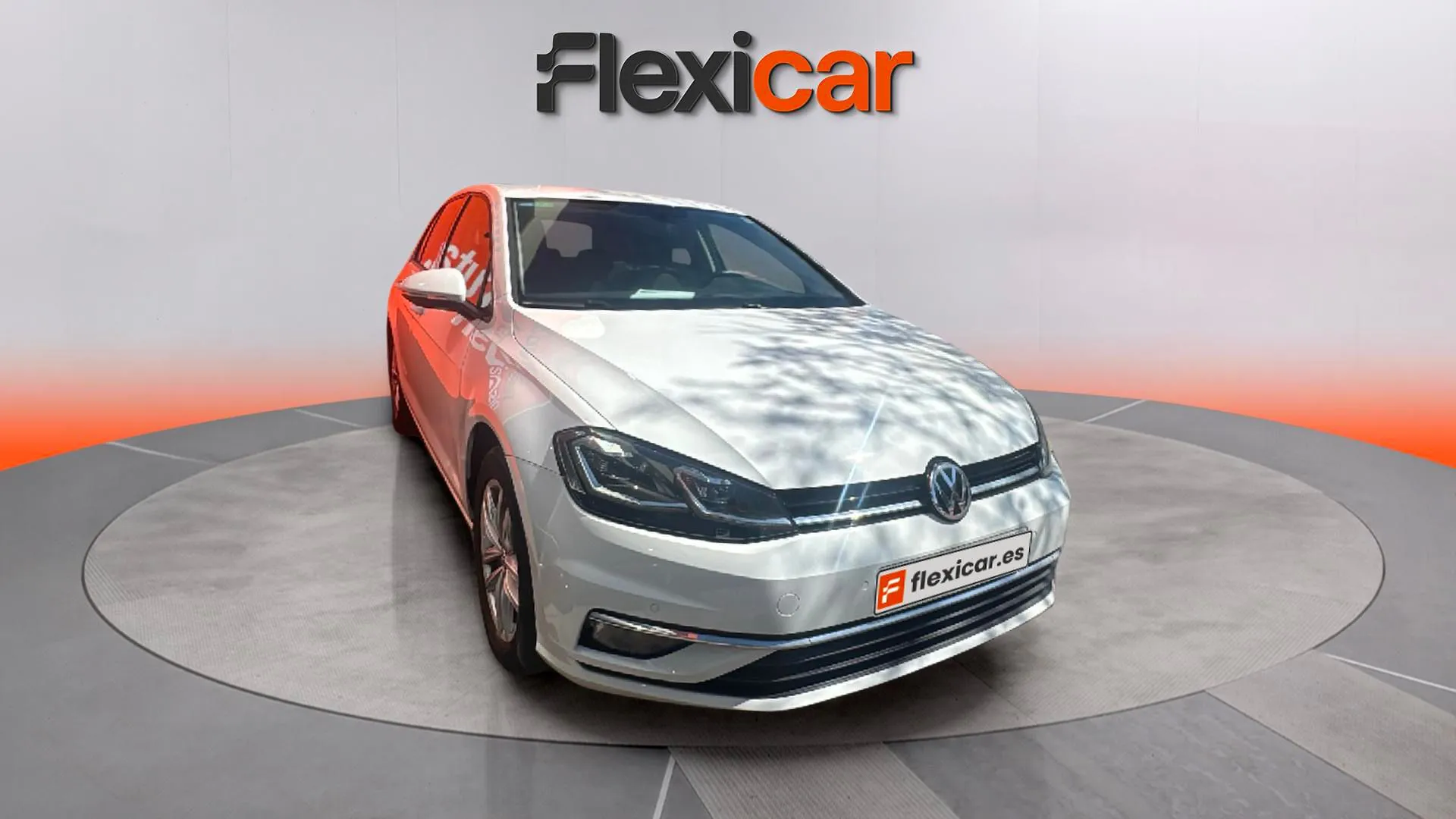 Volkswagen Golf Advance 2.0 TDI 110kW (150CV) DSG