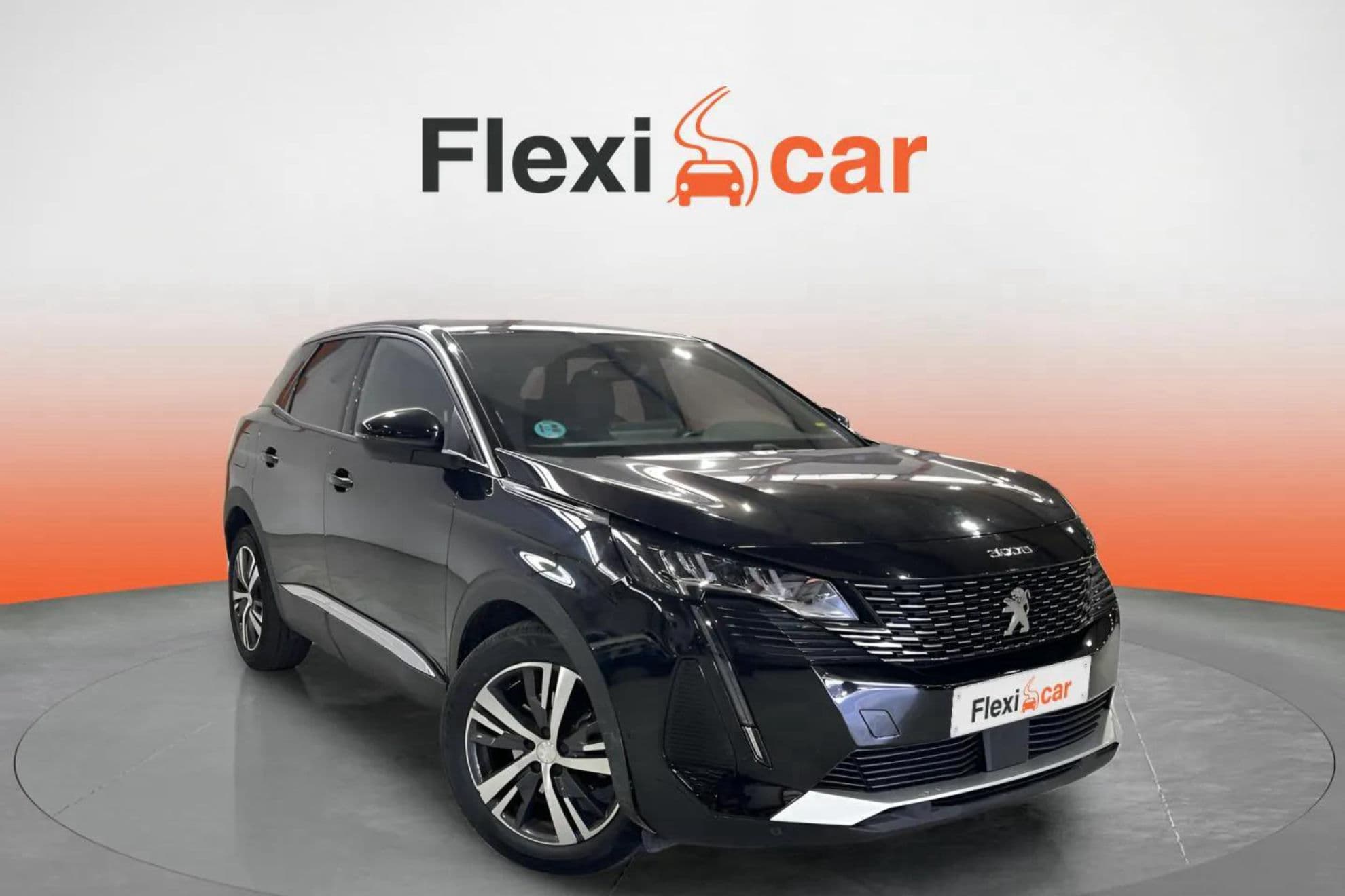 Peugeot 3008 1.2 PureTech 96KW S&S Allure Pack