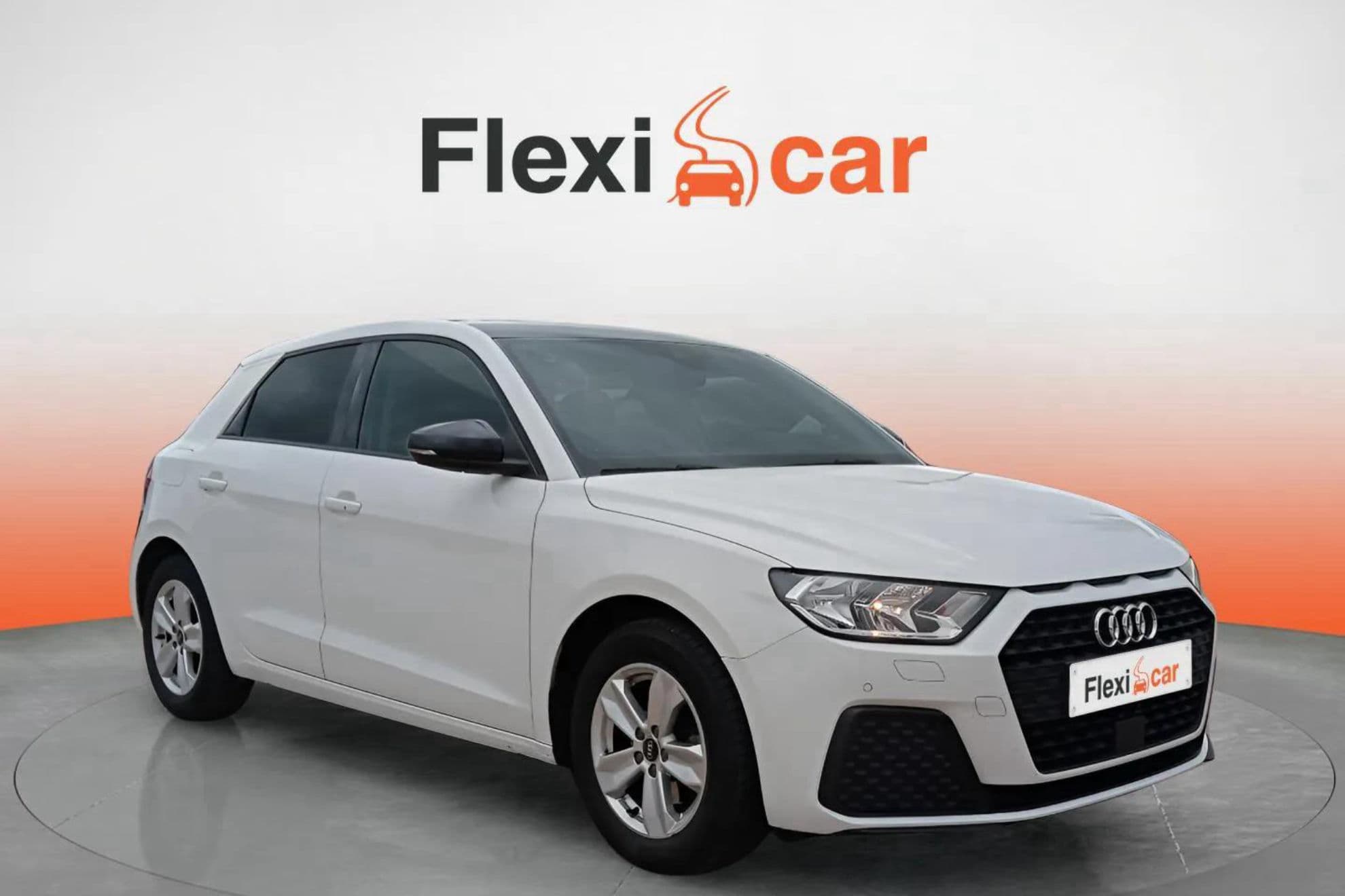 Audi A1 citycarver 30 TFSI 81kW (110CV) S tronic