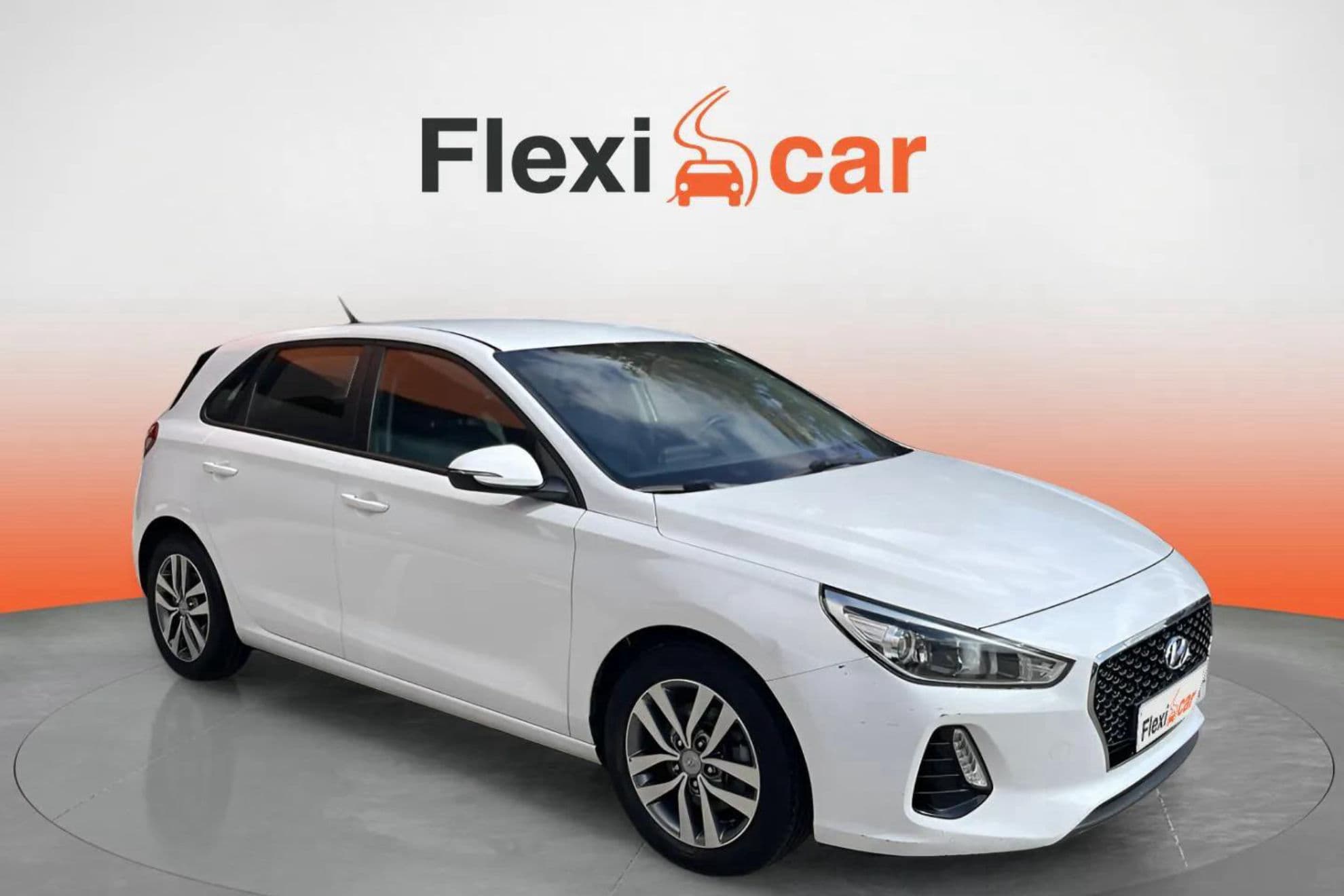 Hyundai i30 1.6 CRDi 100kW (136CV) Style
