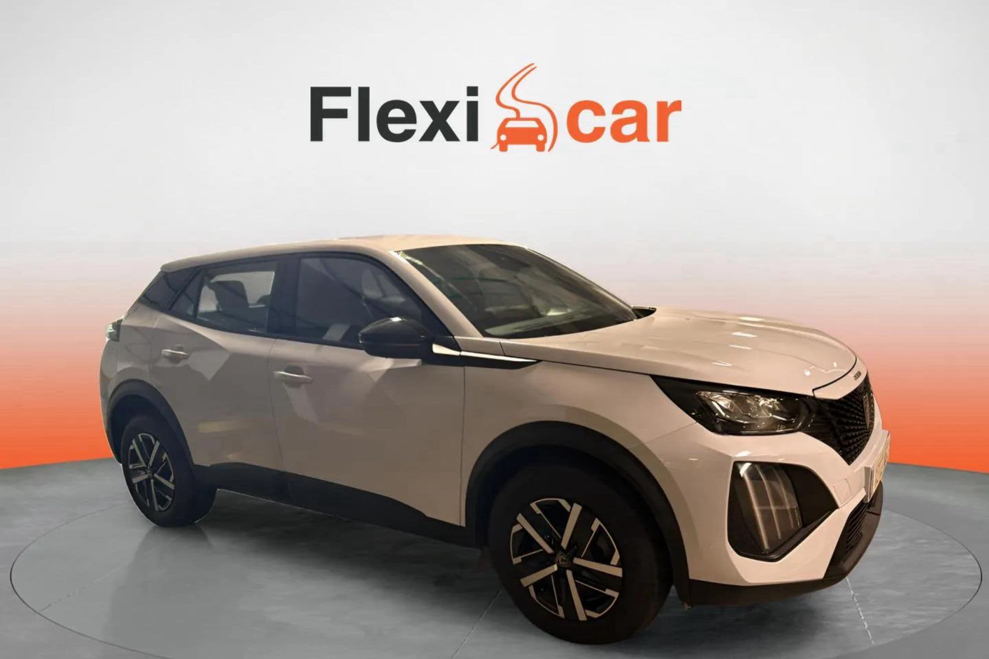 Peugeot 2008 Active Pack Puretech 100 S&S 6 Vel. MAN