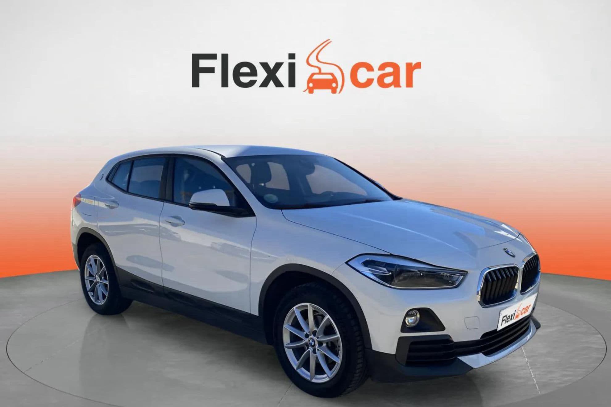 BMW X2 sDrive16d