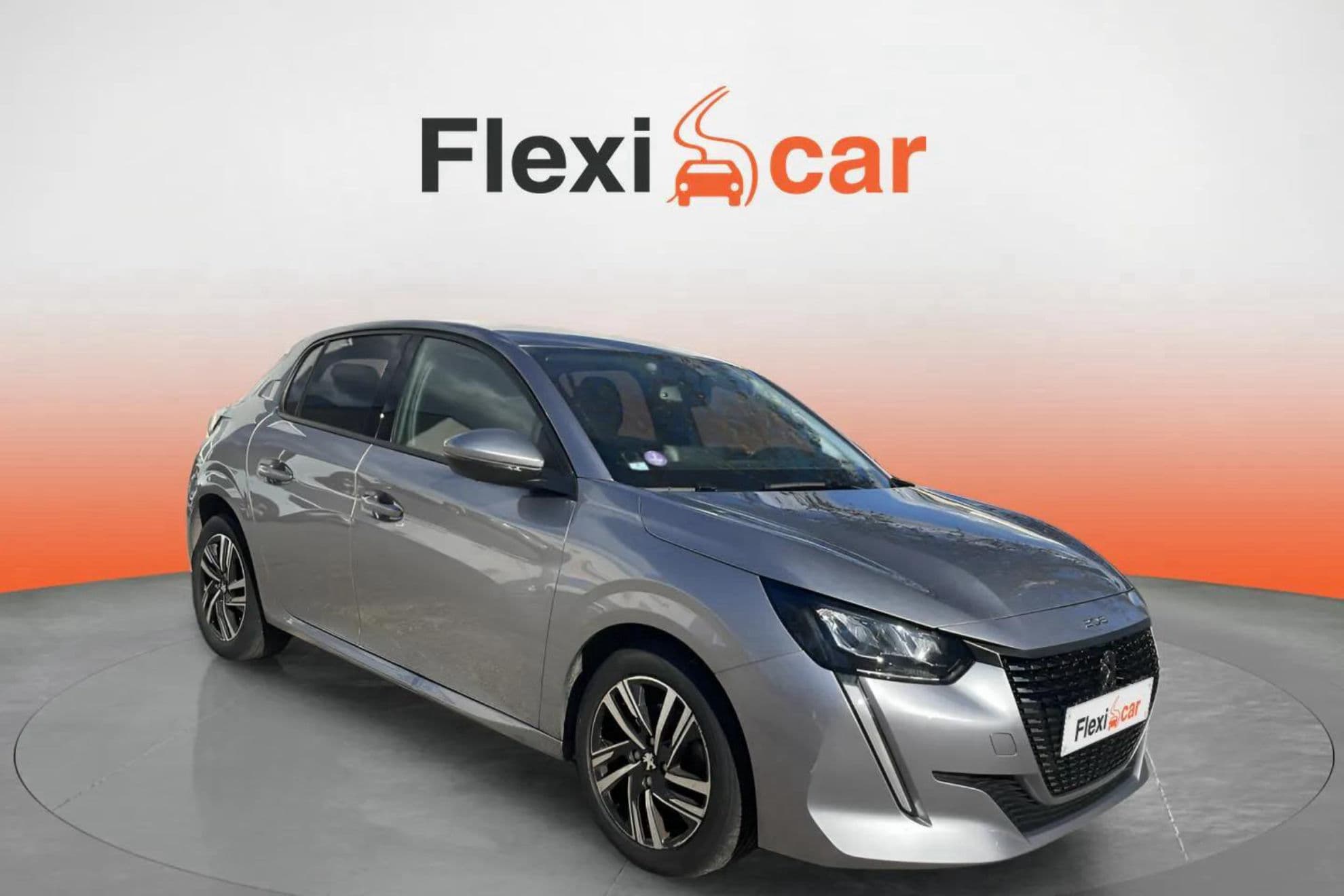 Peugeot 208 PureTech 73kW (100CV) Allure