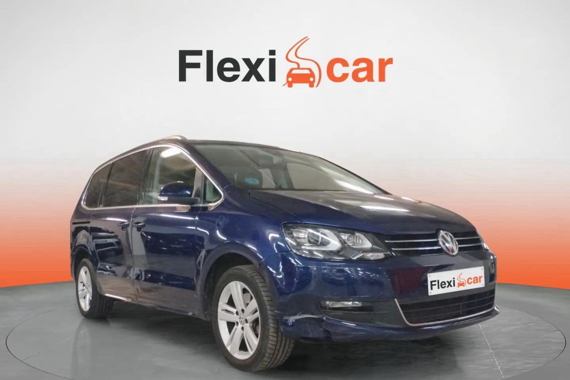 Volkswagen Sharan Advance 2.0 TDI 110kW (150CV) DSG