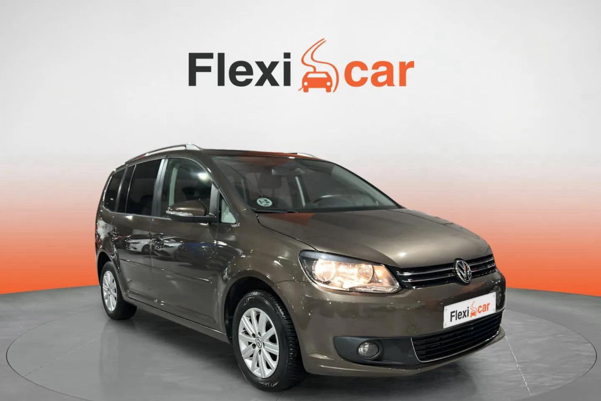 Volkswagen Touran 1.6 TDI 105cv Business