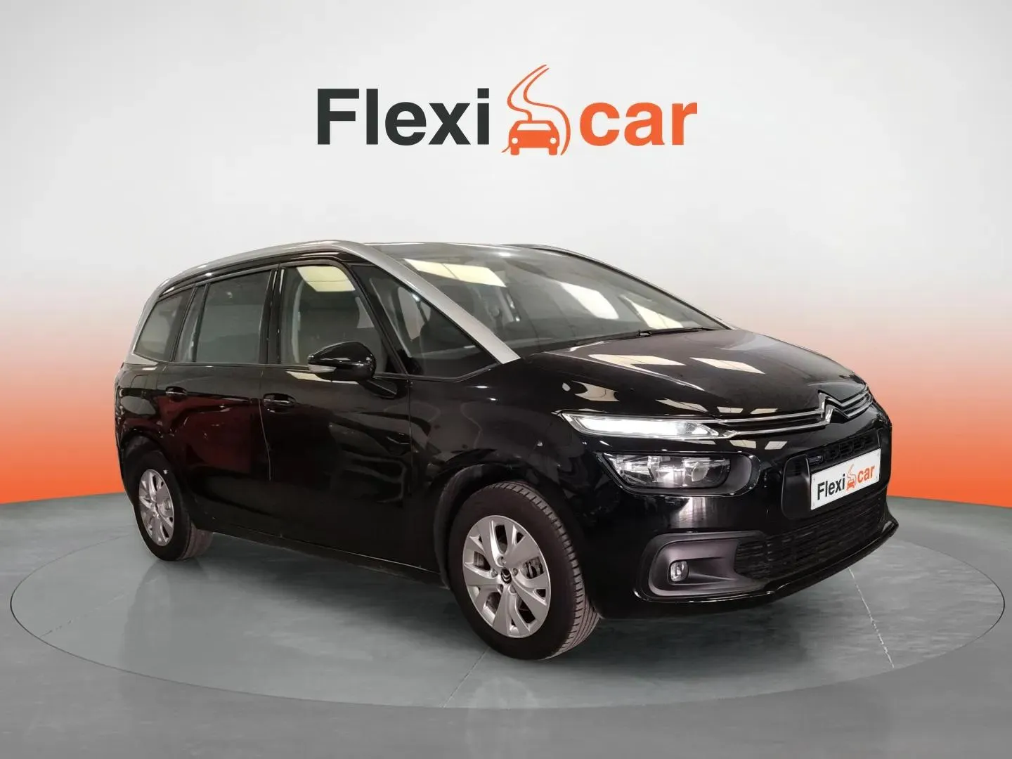 Citroën Grand C4 Picasso PureTech 96KW (130CV) S&S 6v Live