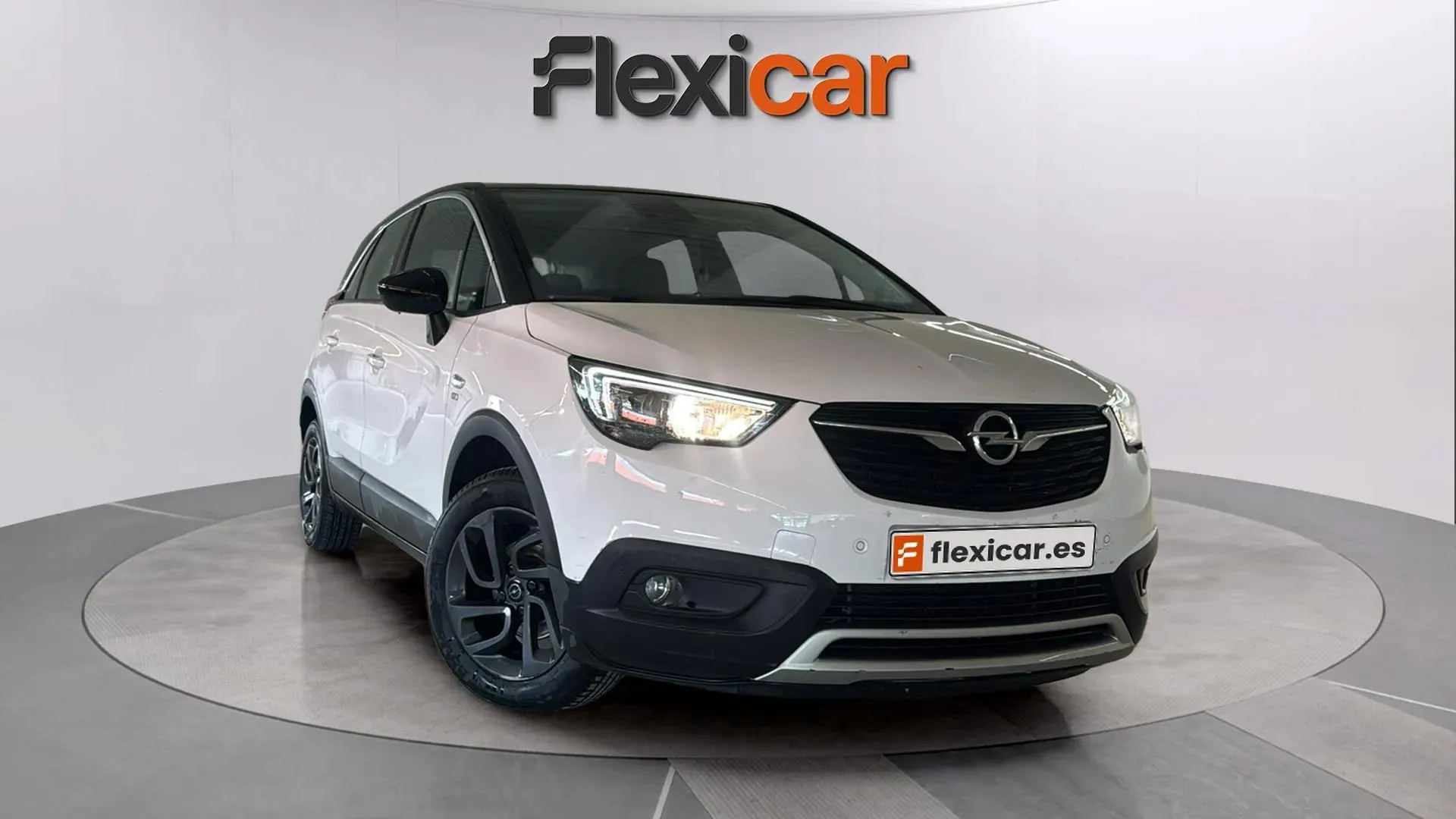 Opel Crossland X 1.5D 75kW Design Line 120 Aniversar. S/S