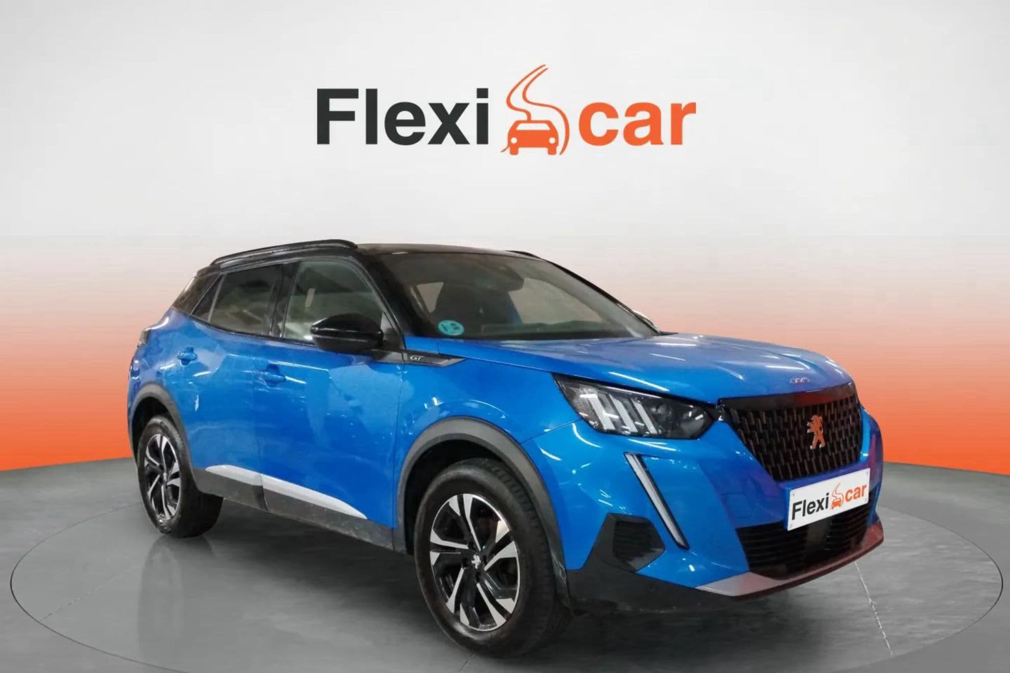 Peugeot 2008 GT Puretech 130 S&S EAT8