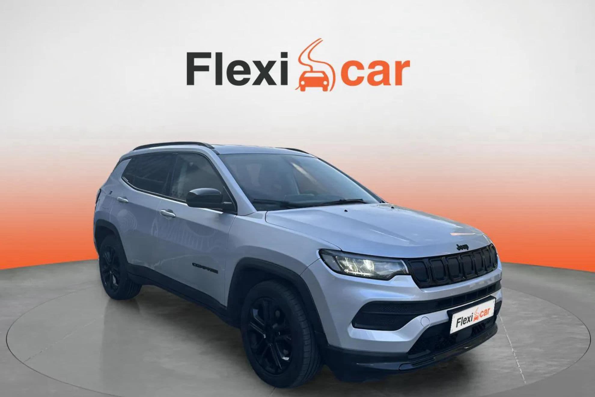 Jeep Compass 1.6 Mjet 96kW(130CV) Night Eagle FWD