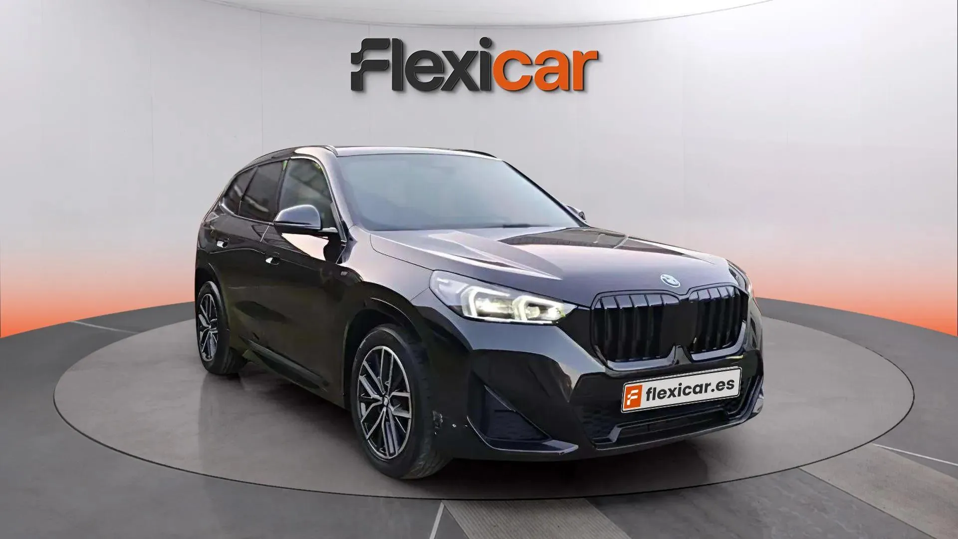 BMW X1 sDrive18i