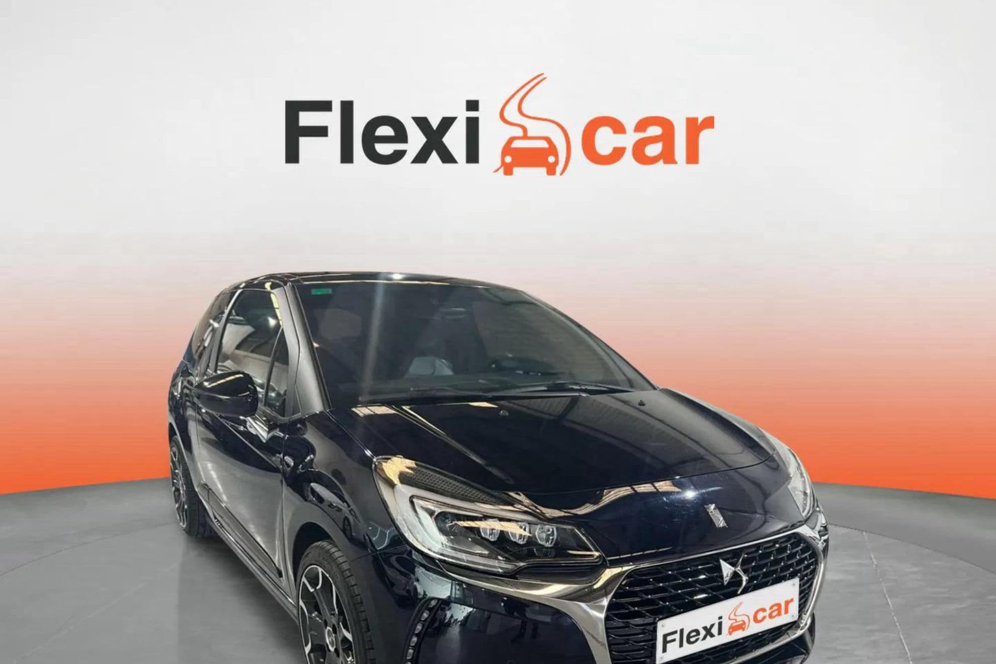 DS DS 3 BlueHDi 88kW (120CV) Sport