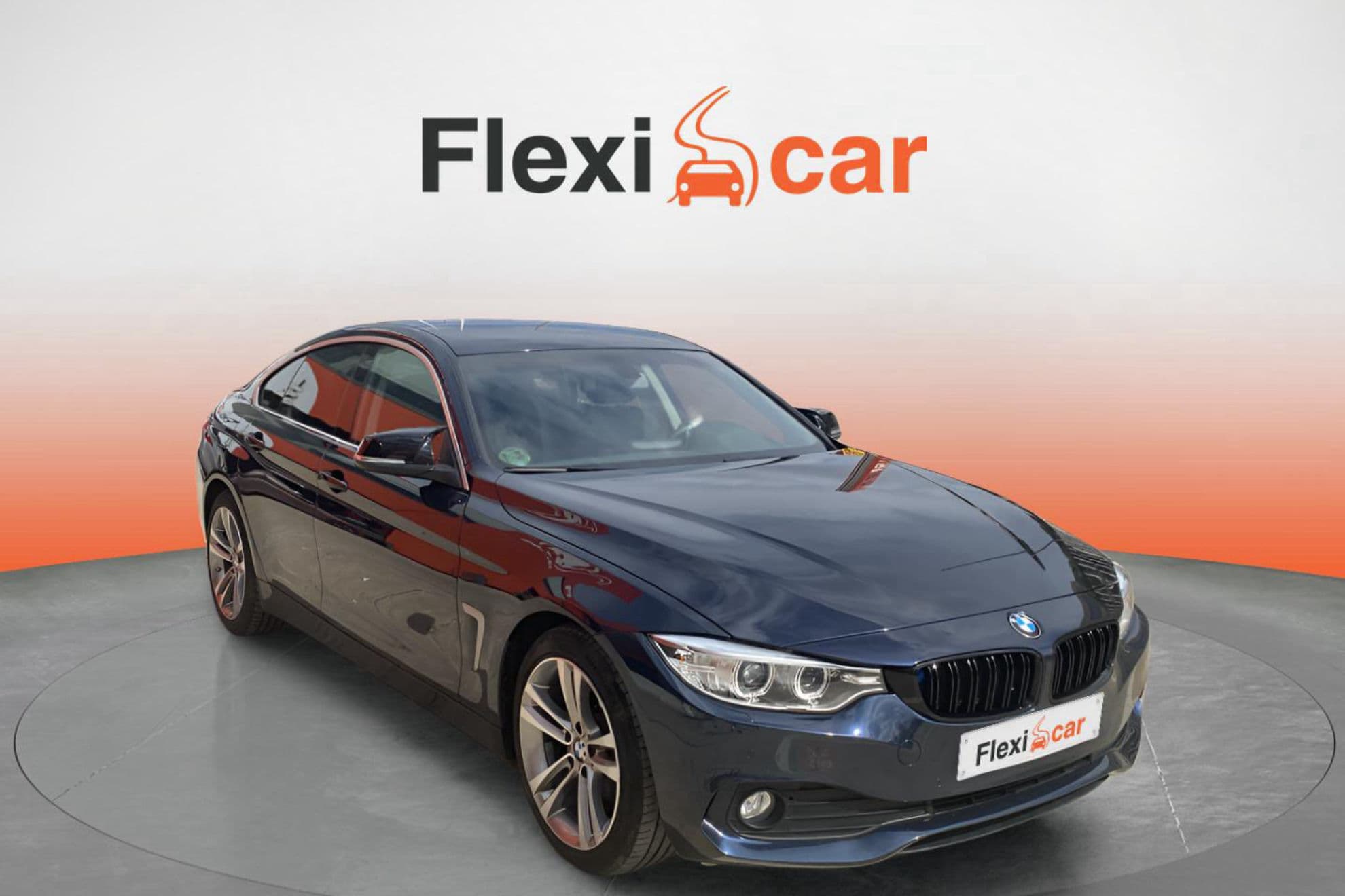 BMW Série 4 420d Gran Coupe