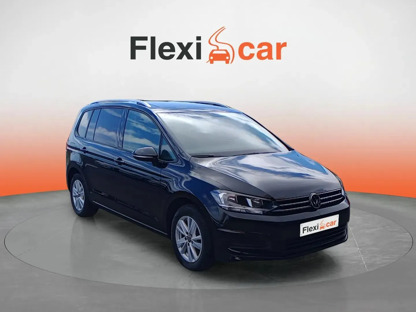 Volkswagen Touran Advance 2.0 TDI 90kW (122CV)