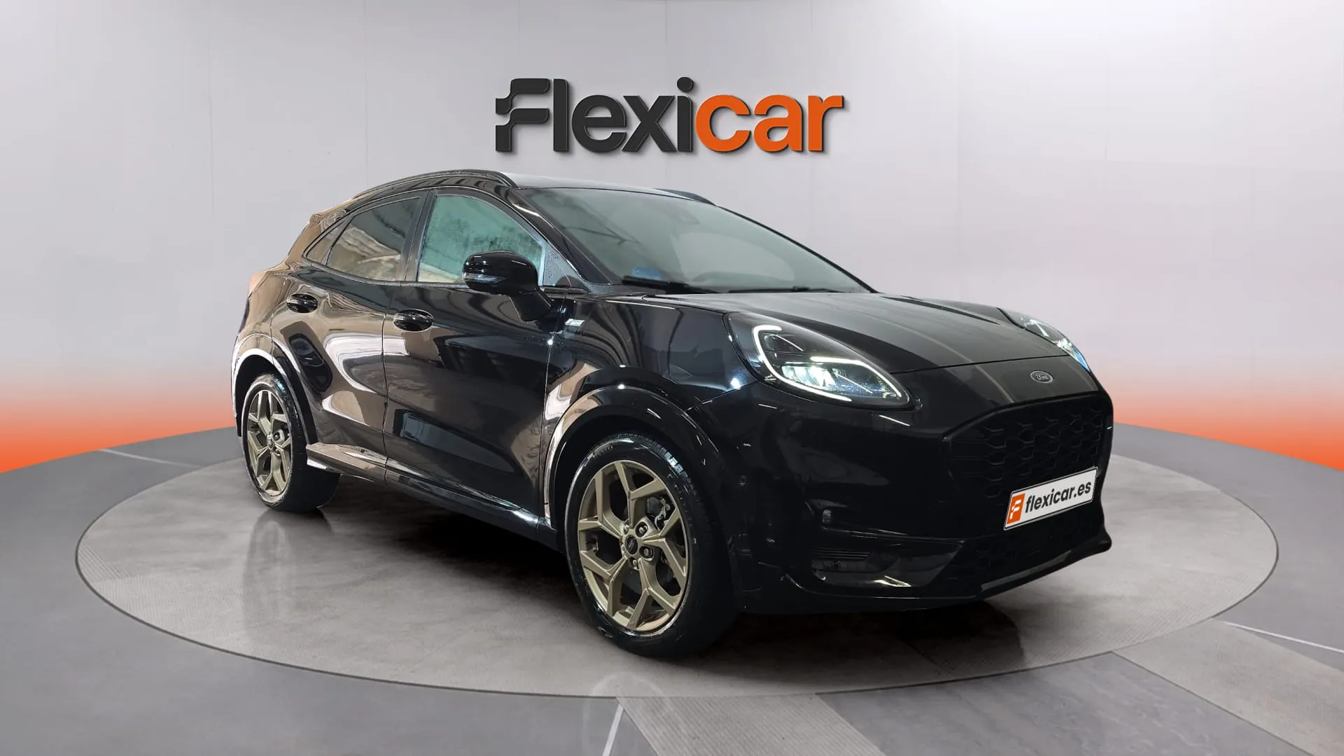 Ford Puma 1.0 EcoBoost 155cv ST-Line X MHEV Auto
