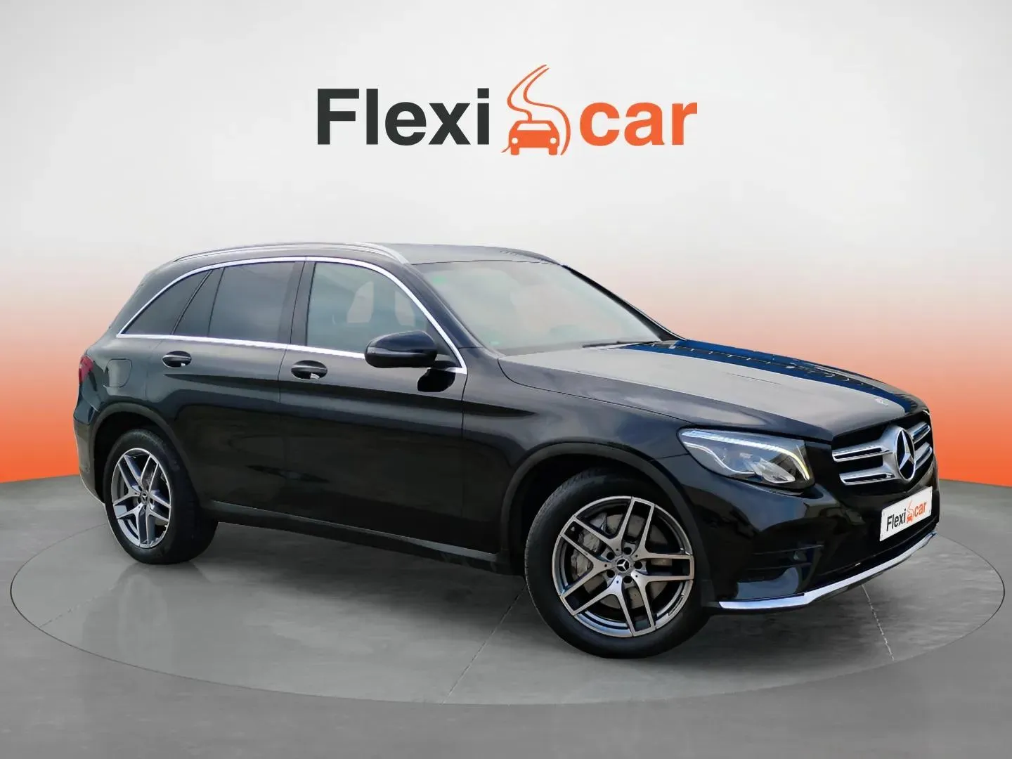 Mercedes-Benz Clase GLC GLC 220 d 4MATIC
