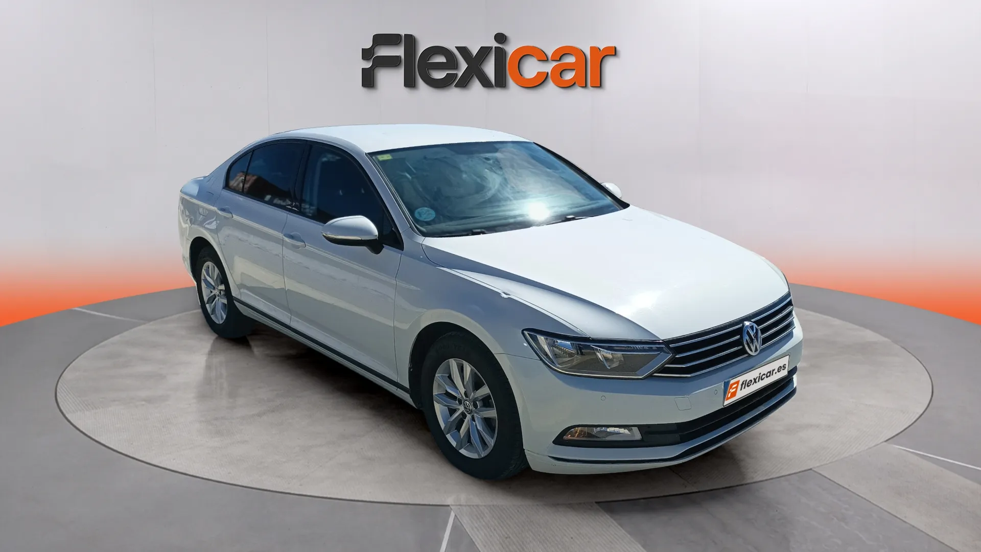 Volkswagen Passat Advance 2.0 TDI 110kW (150CV)