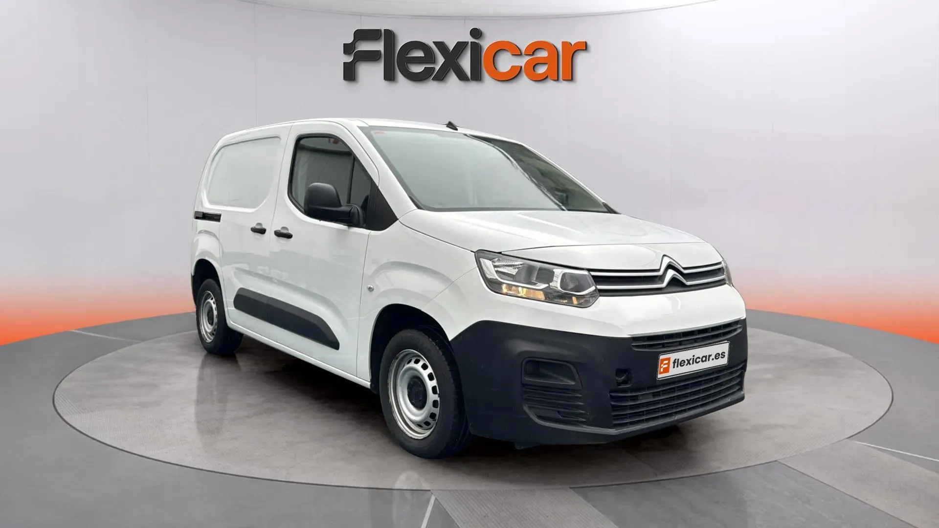 Citroën Berlingo BlueHDi 75cv S&S FEEL - 5P (2020)