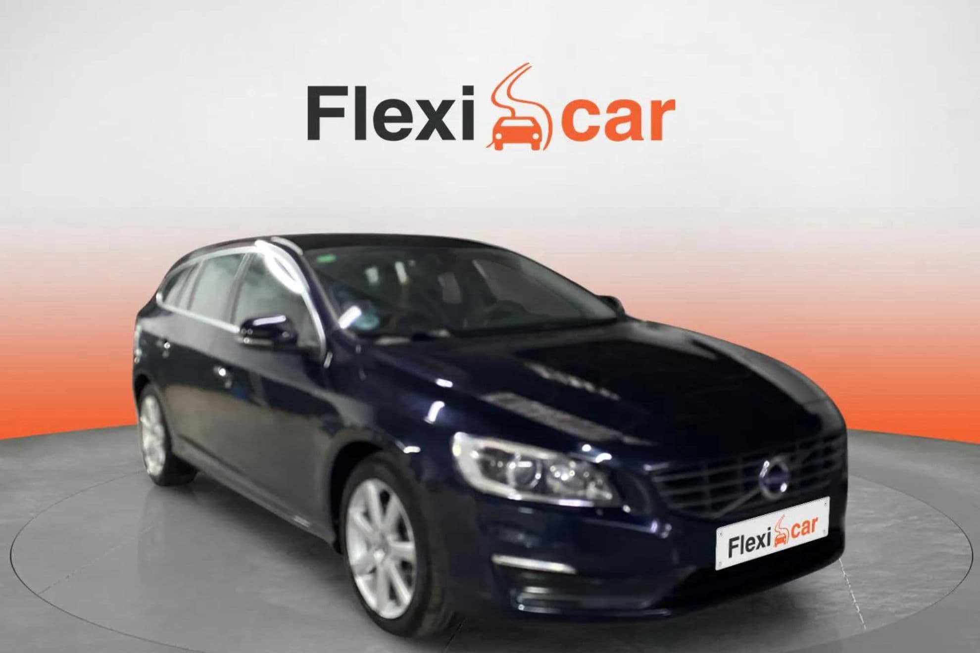 Volvo V60 2.0 D3 Momentum Auto