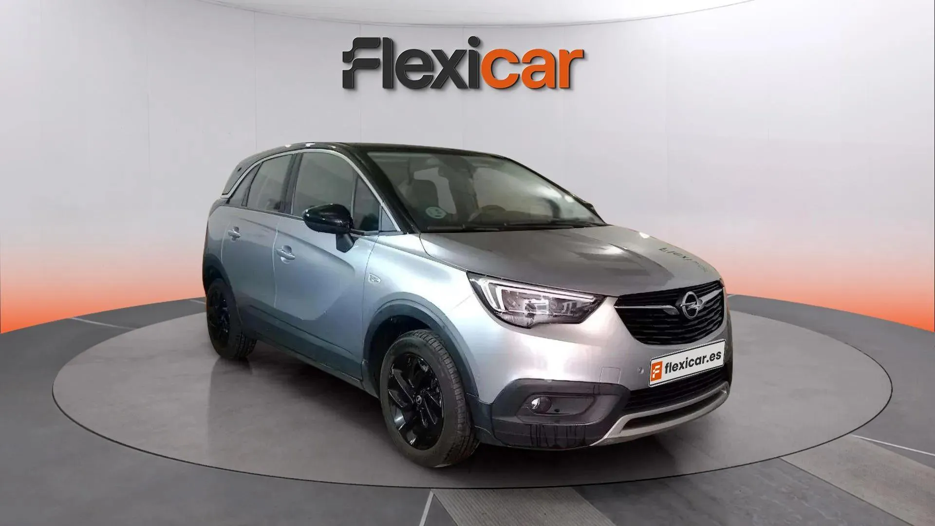 Opel Crossland X 1.2 96kW (130CV) Innovation S/S Auto
