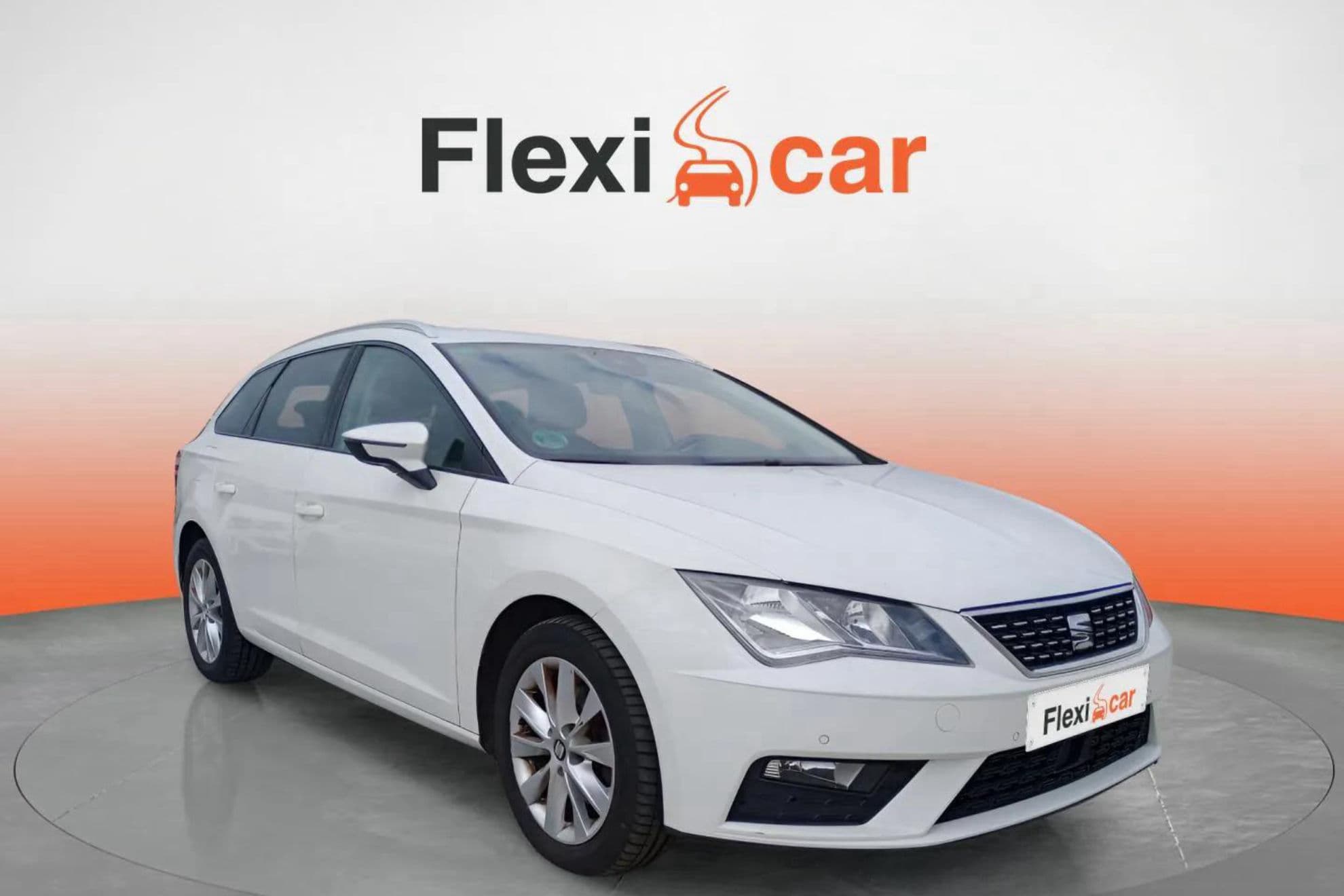 SEAT Leon ST 1.5 EcoTSI 96kW (130CV) S&S Style Ed