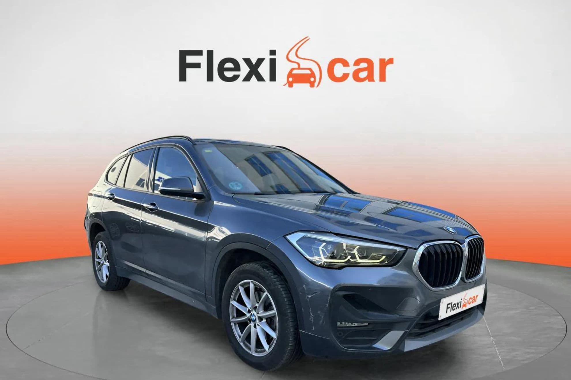 BMW X1 sDrive18d